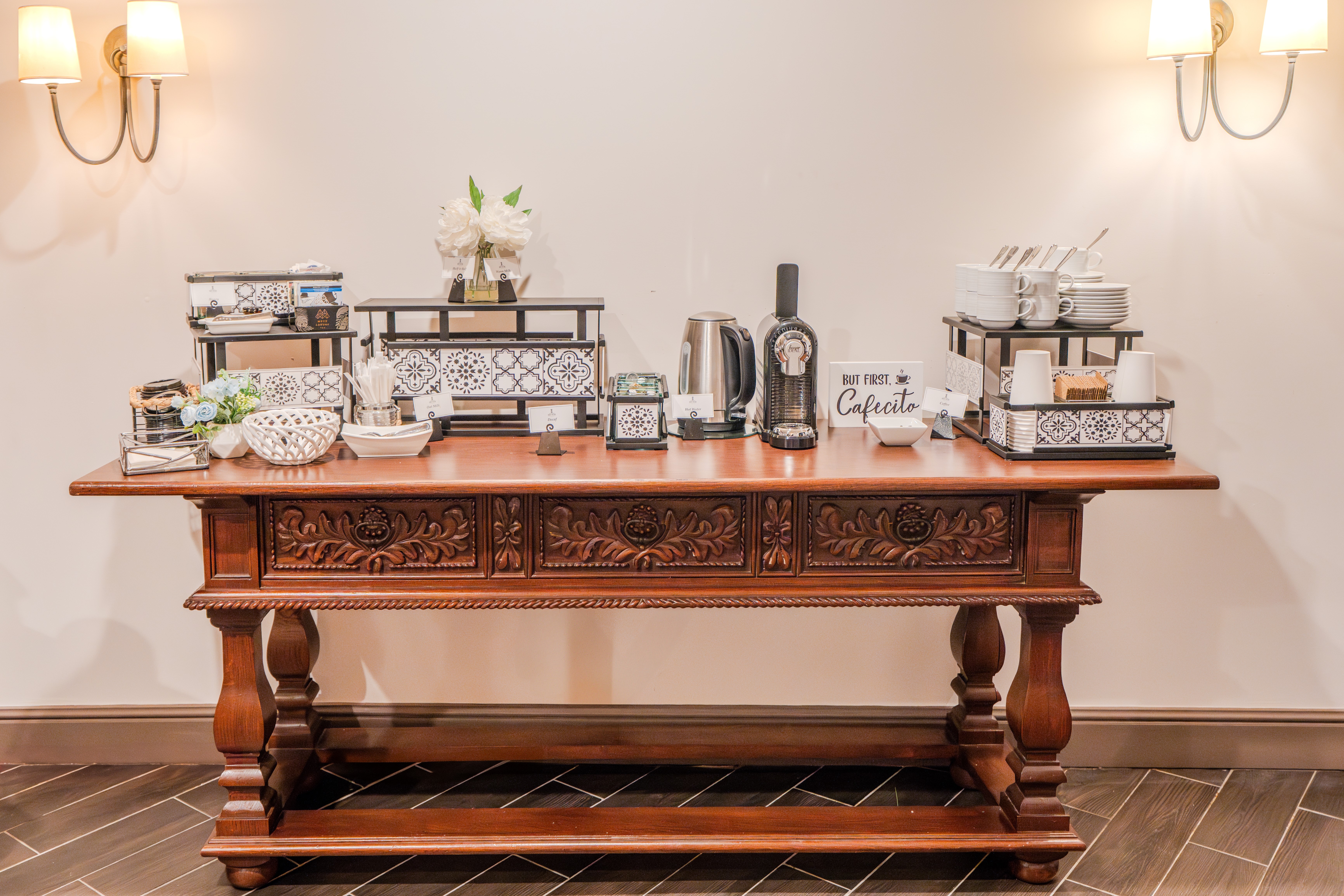 Board room at Wyndham Grand Rio Mar Rainforest Beach and Golf Resort in Rio Grande, Other than US/Canada