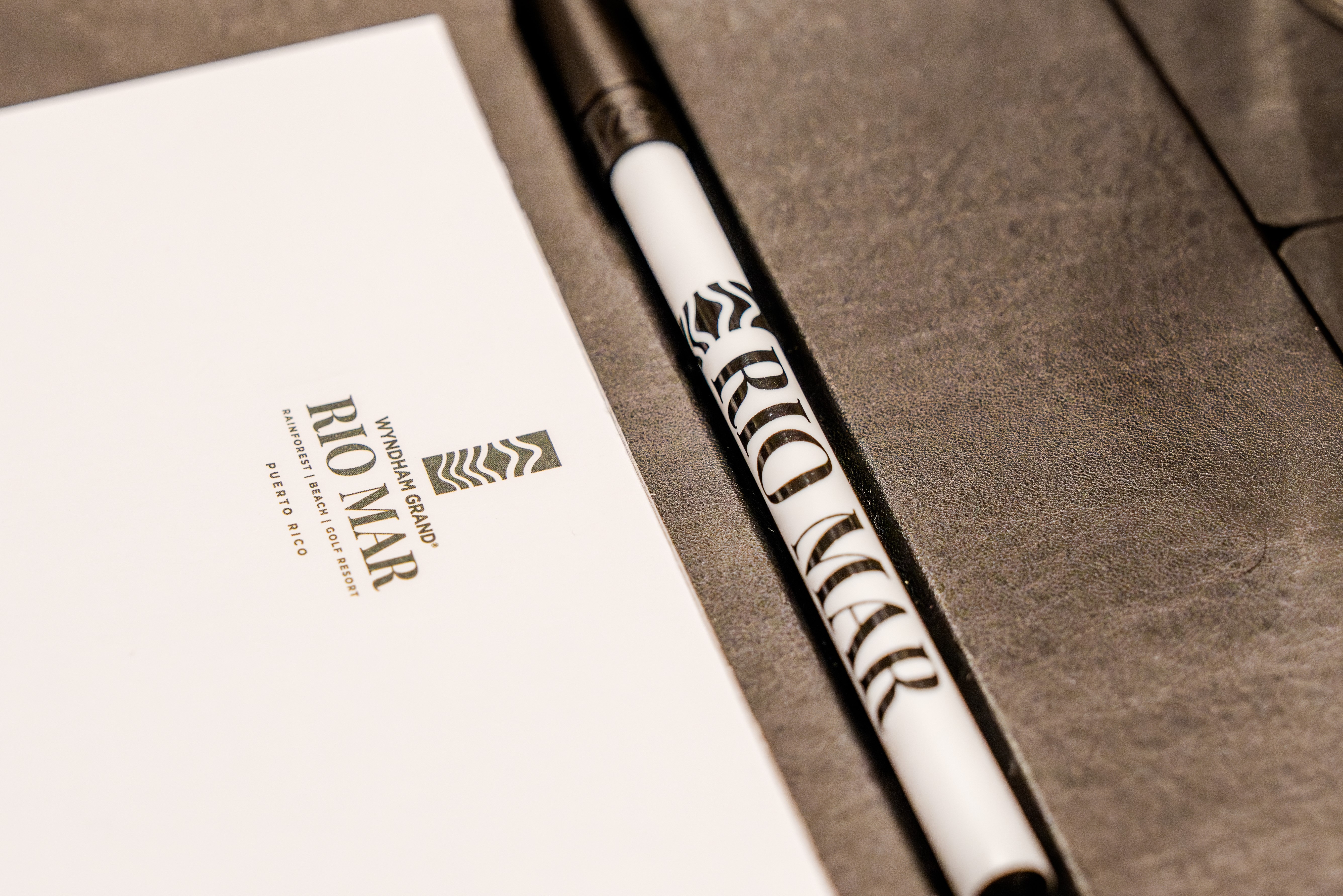 Board room at Wyndham Grand Rio Mar Rainforest Beach and Golf Resort in Rio Grande, Other than US/Canada