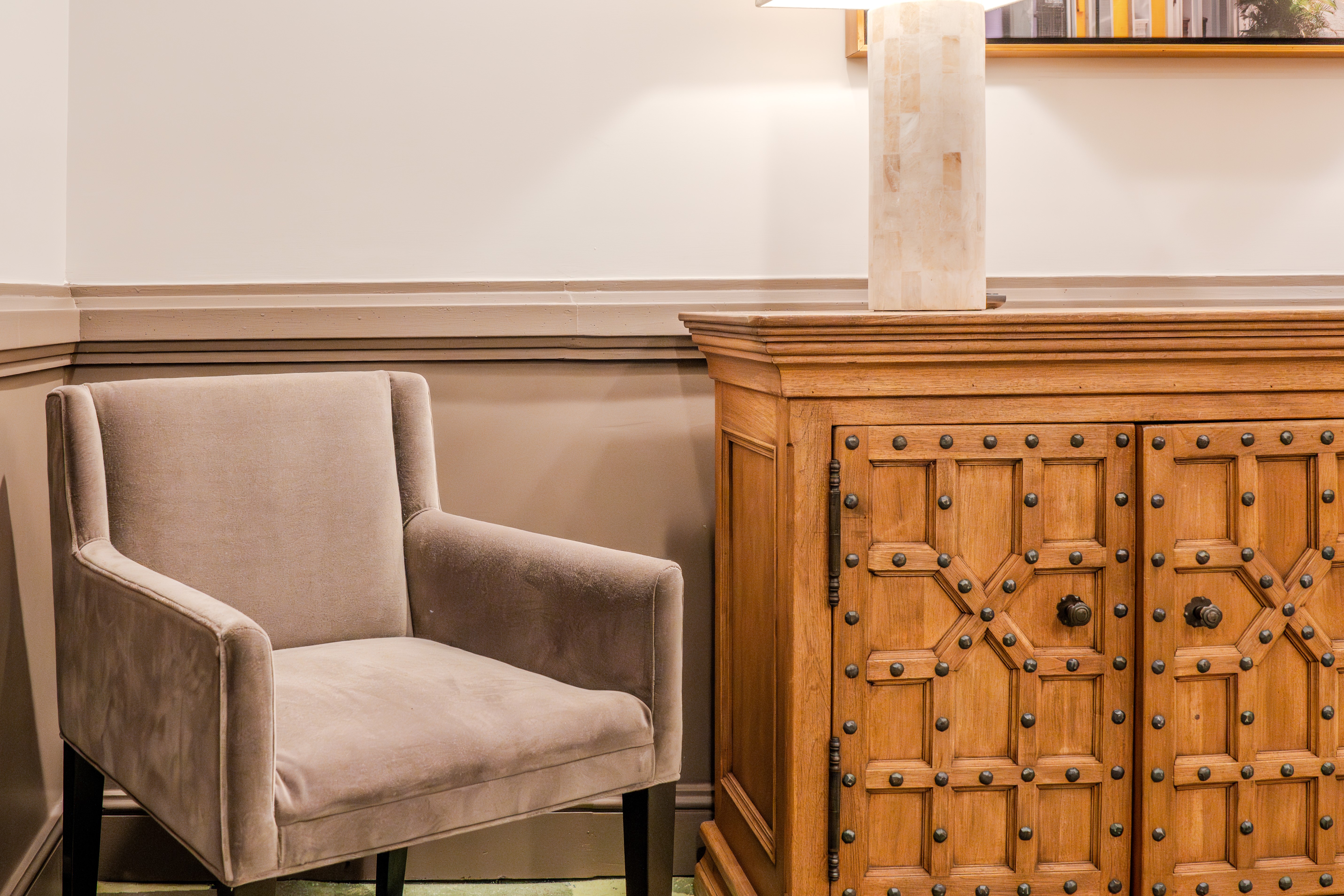 Board room at Wyndham Grand Rio Mar Rainforest Beach and Golf Resort in Rio Grande, Other than US/Canada