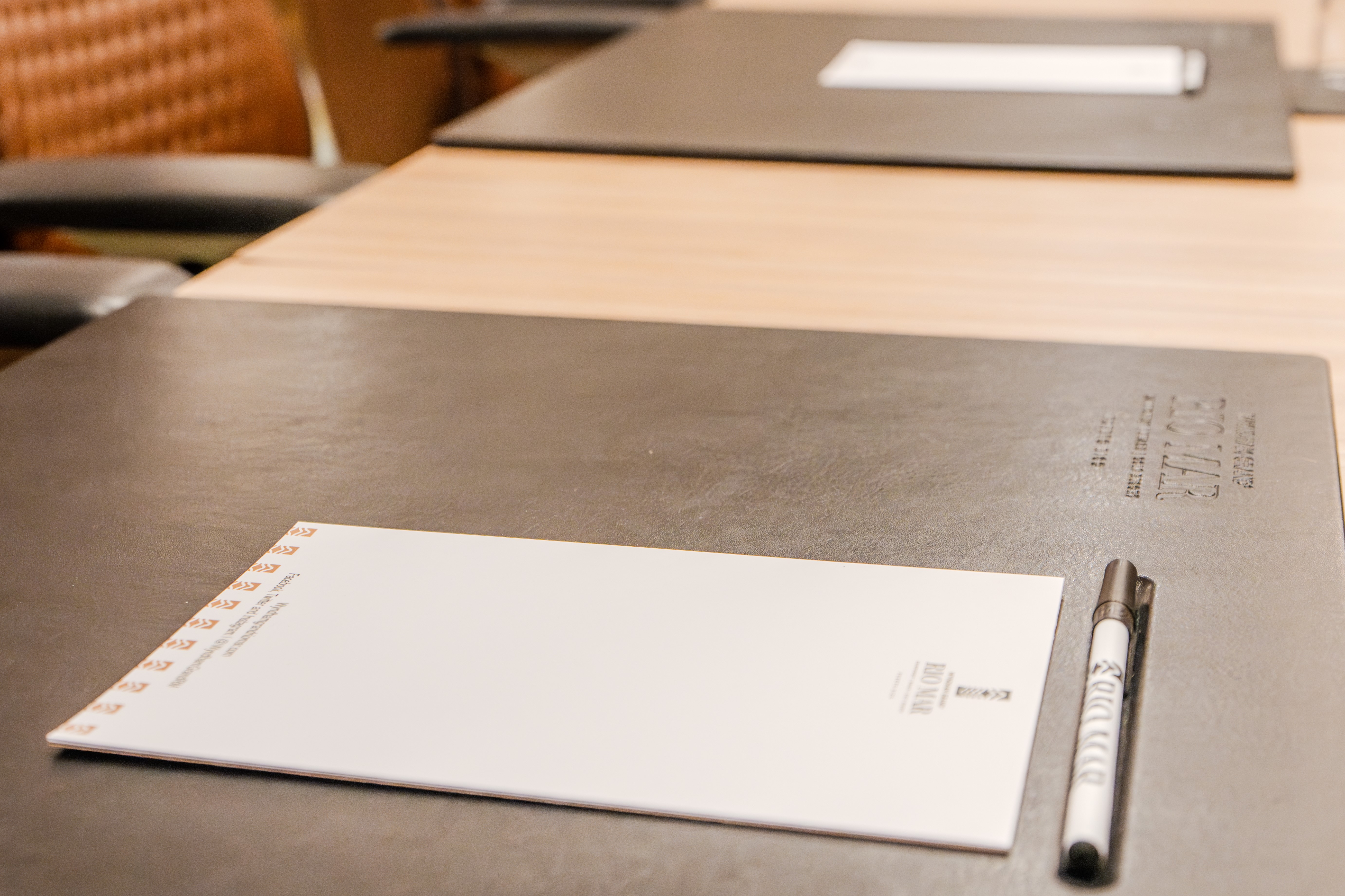 Board room at Wyndham Grand Rio Mar Rainforest Beach and Golf Resort in Rio Grande, Other than US/Canada