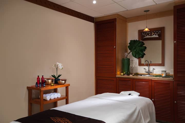 Property amenity at Wyndham Grand Rio Mar Rainforest Beach and Golf Resort in Rio Grande, Other than US/Canada