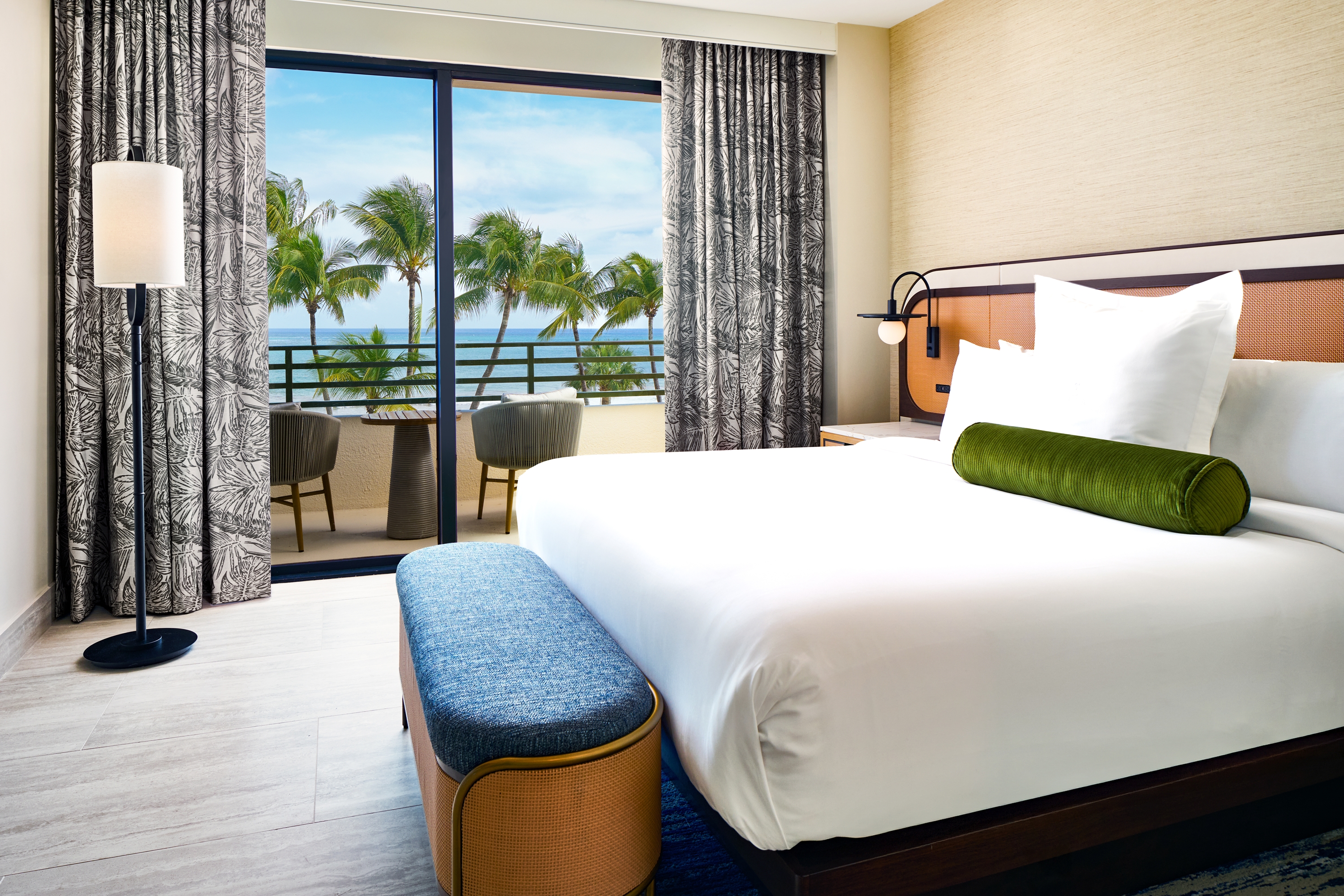 Wyndham Grand Rio Mar Rainforest Beach and Golf Resort suite in Rio Grande, Other than US/Canada