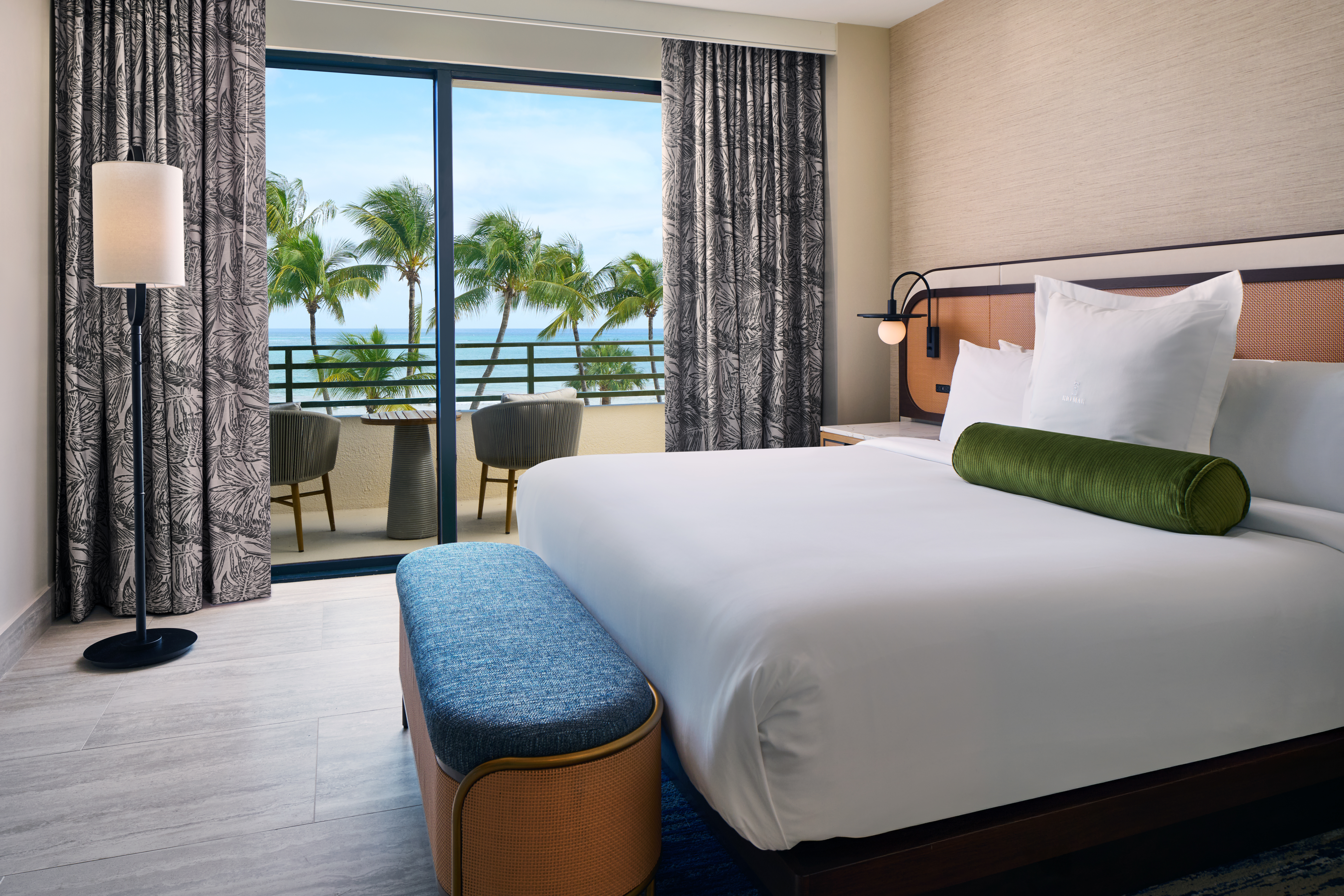 Wyndham Grand Rio Mar Rainforest Beach and Golf Resort suite in Rio Grande, Other than US/Canada