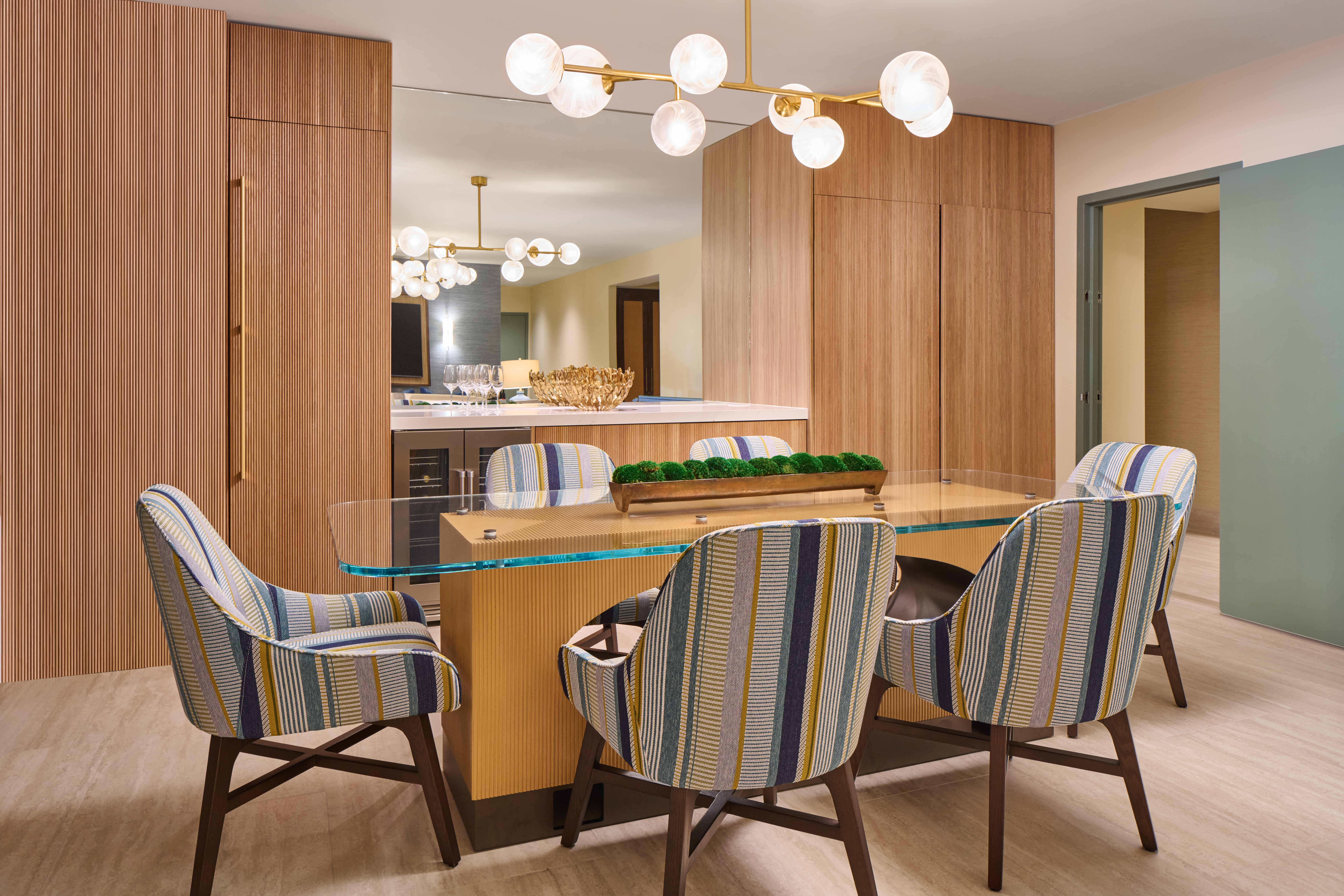 Wyndham Grand Rio Mar Rainforest Beach and Golf Resort suite in Rio Grande, Other than US/Canada