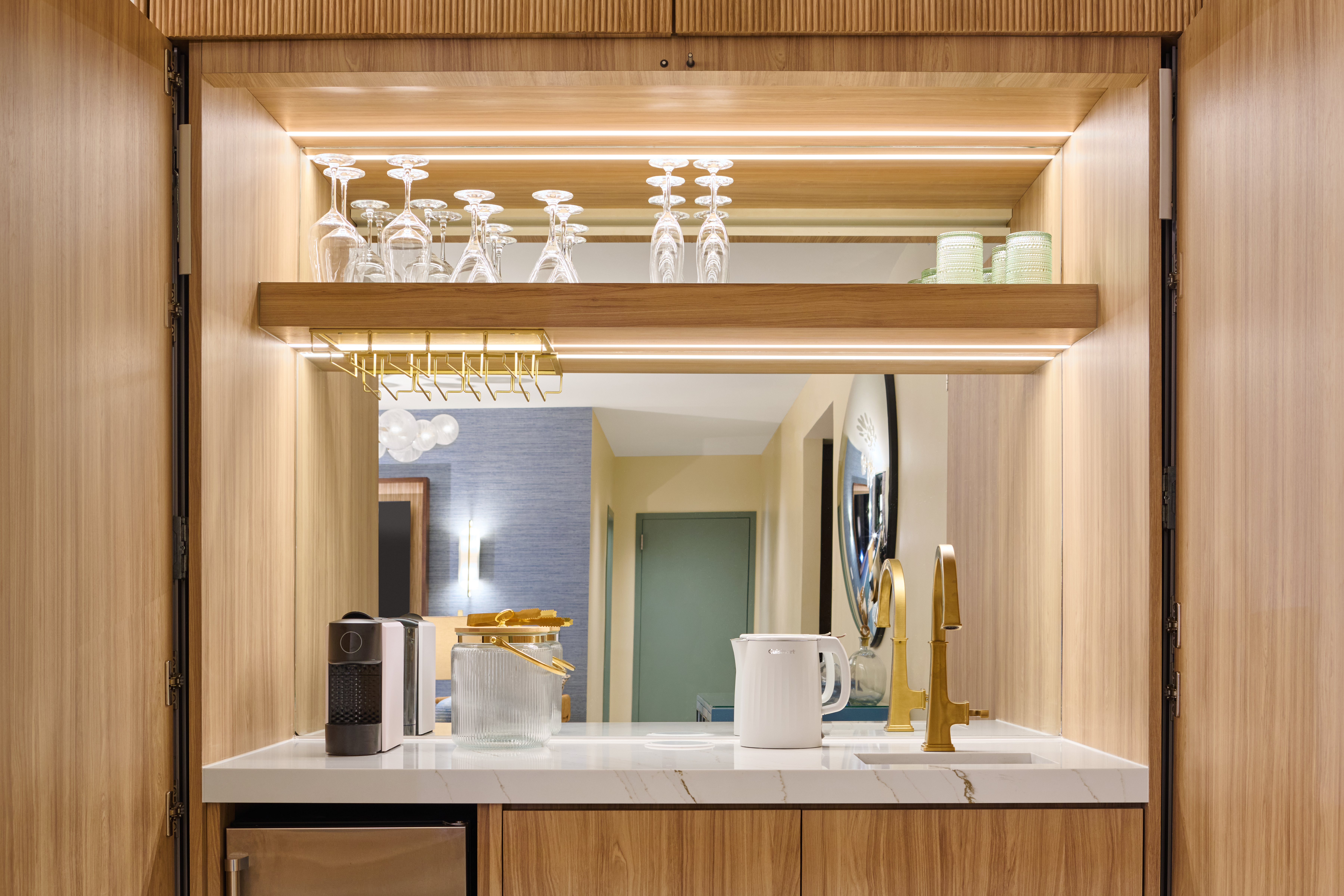 Wyndham Grand Rio Mar Rainforest Beach and Golf Resort suite in Rio Grande, Other than US/Canada