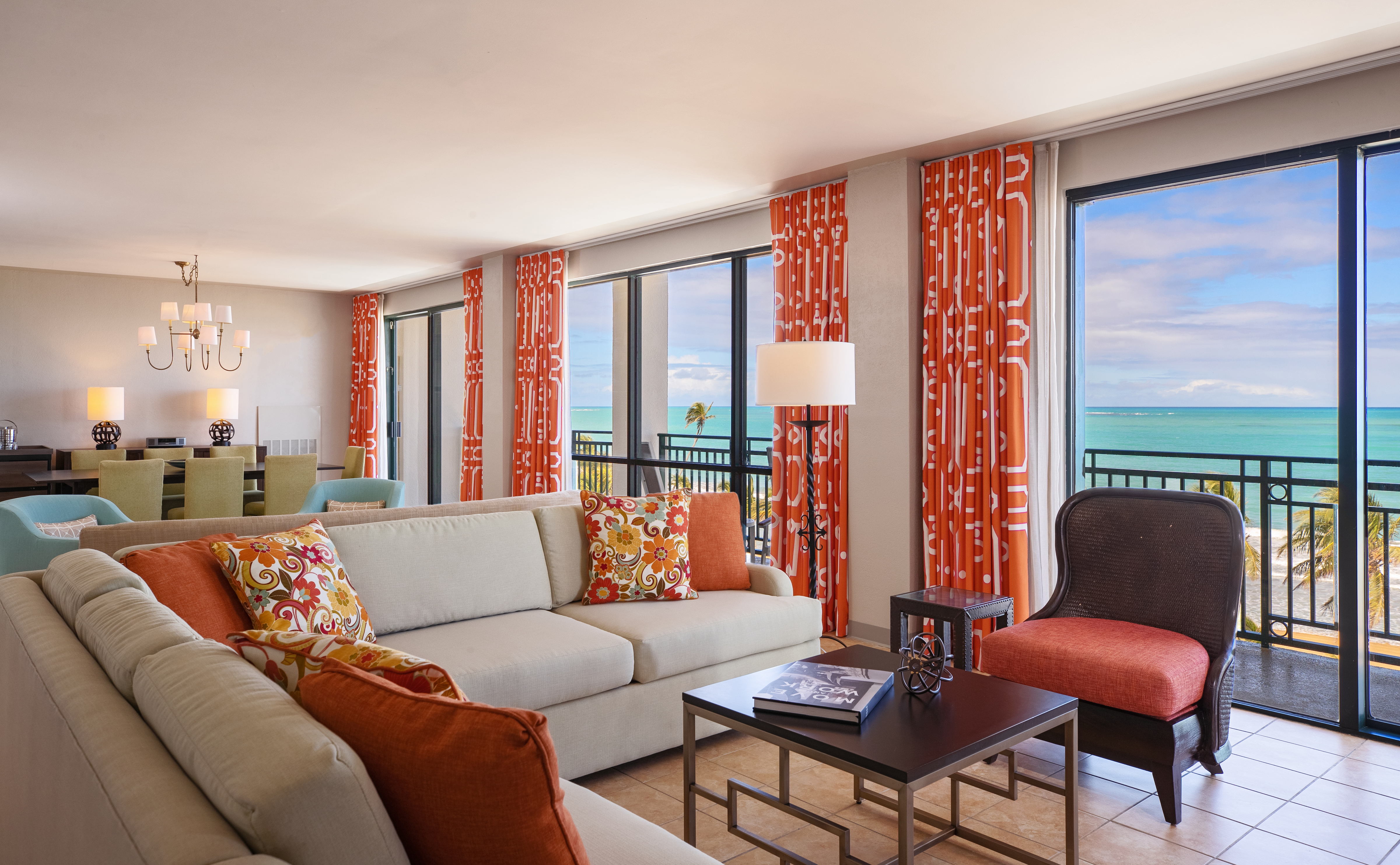 Wyndham Grand Rio Mar Puerto Rico Golf Amp Beach Resort