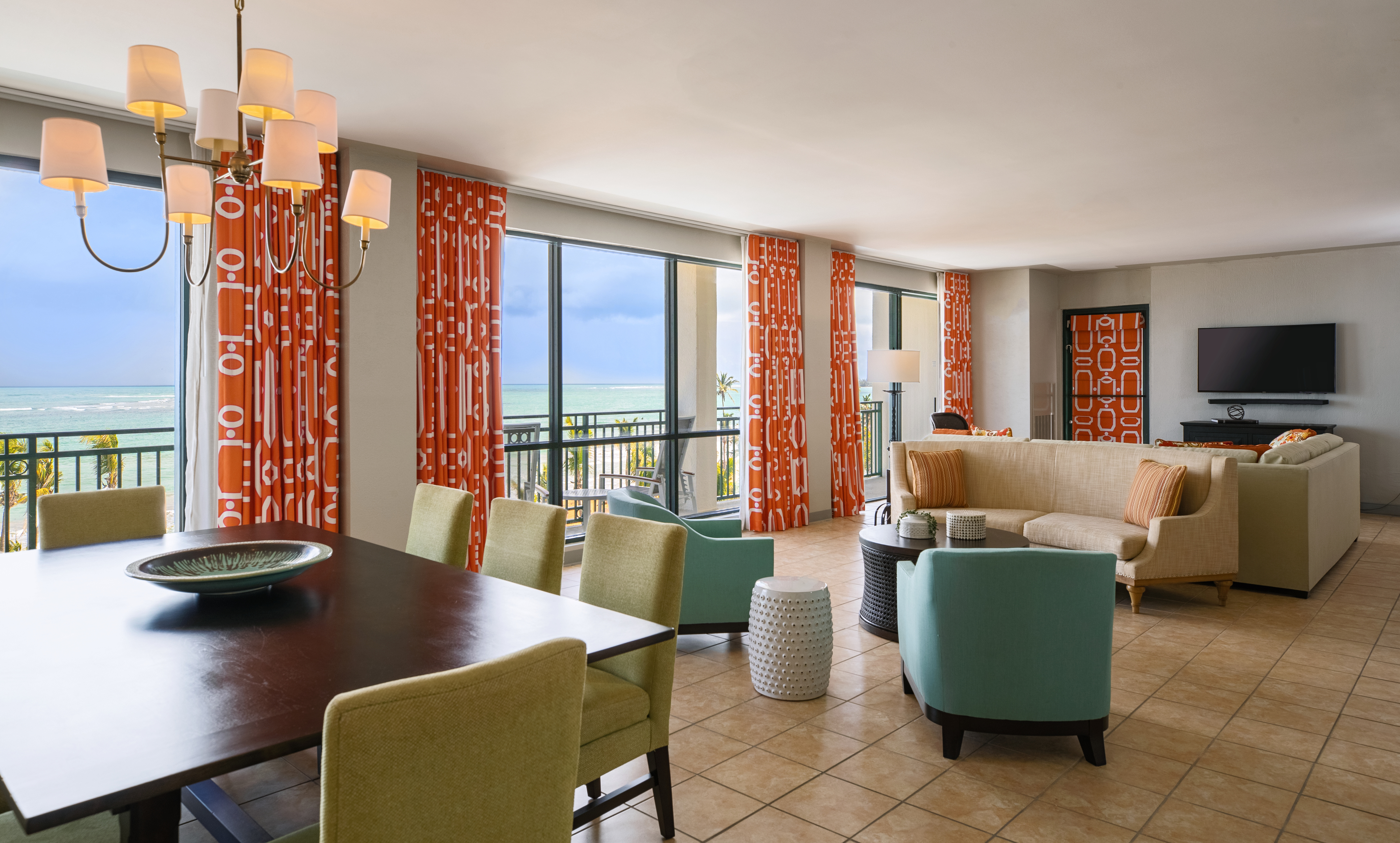 Wyndham Grand Rio Mar Puerto Rico Golf Amp Beach Resort