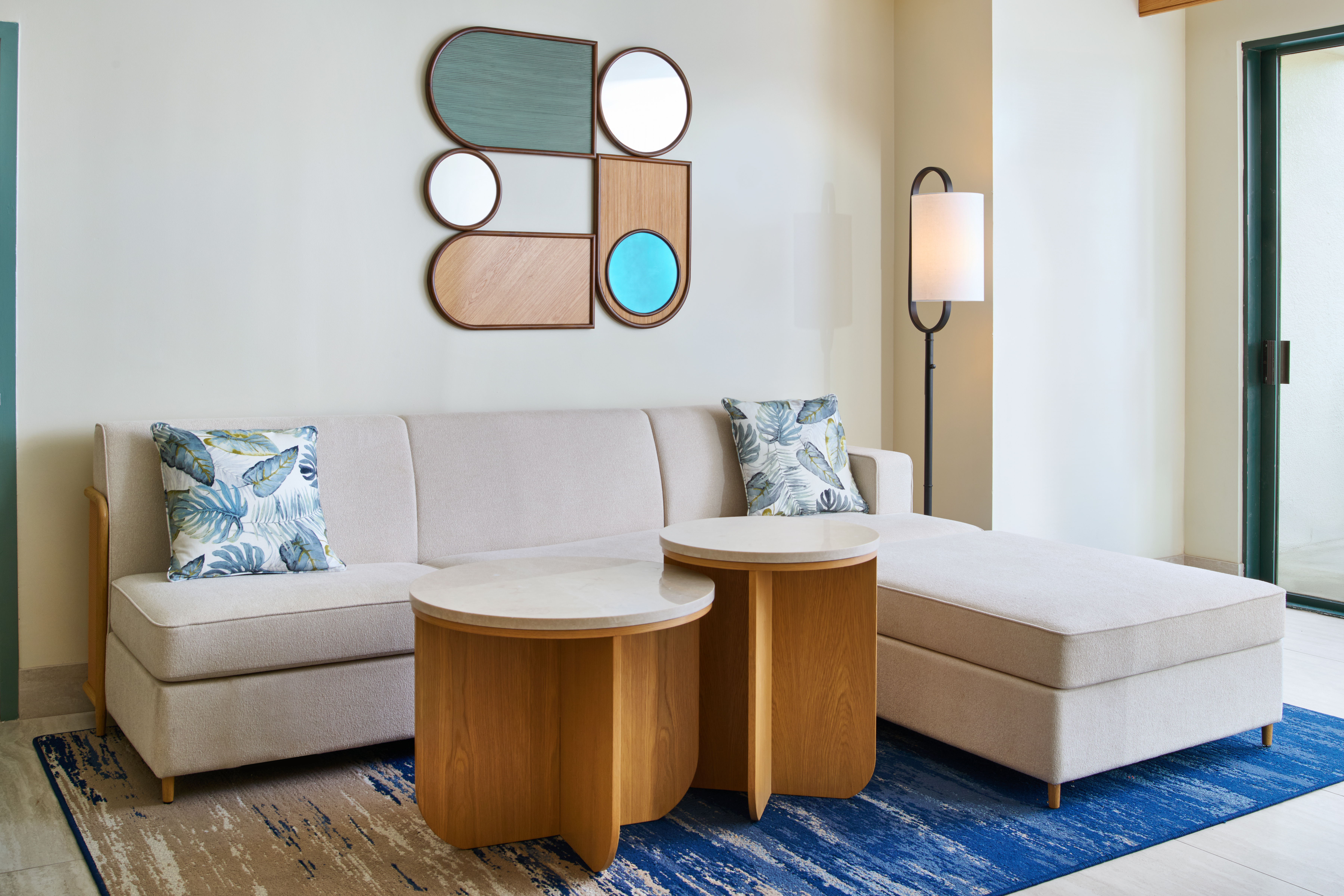 Wyndham Grand Rio Mar Rainforest Beach and Golf Resort suite in Rio Grande, Other than US/Canada