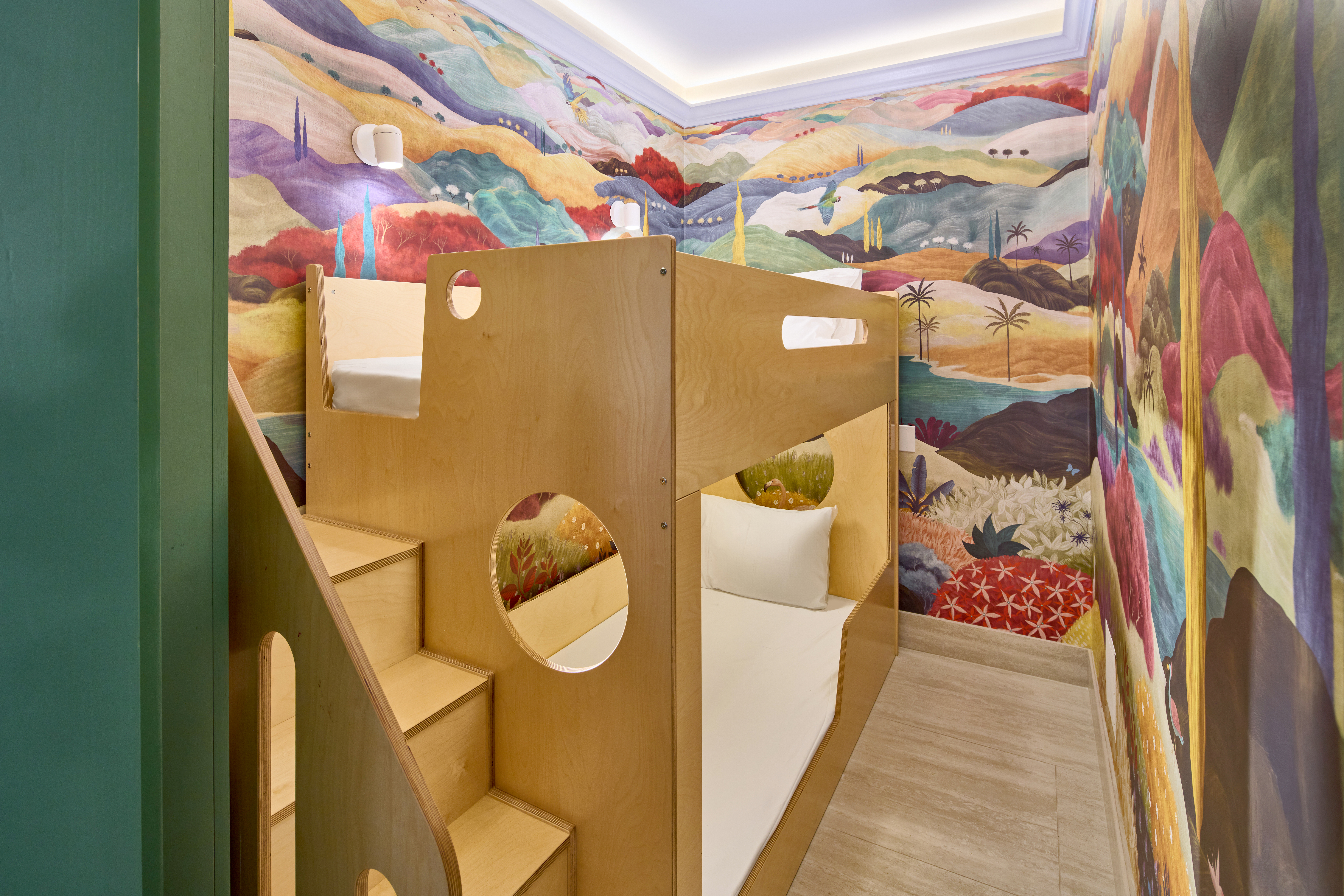 Wyndham Grand Rio Mar Rainforest Beach and Golf Resort suite in Rio Grande, Other than US/Canada