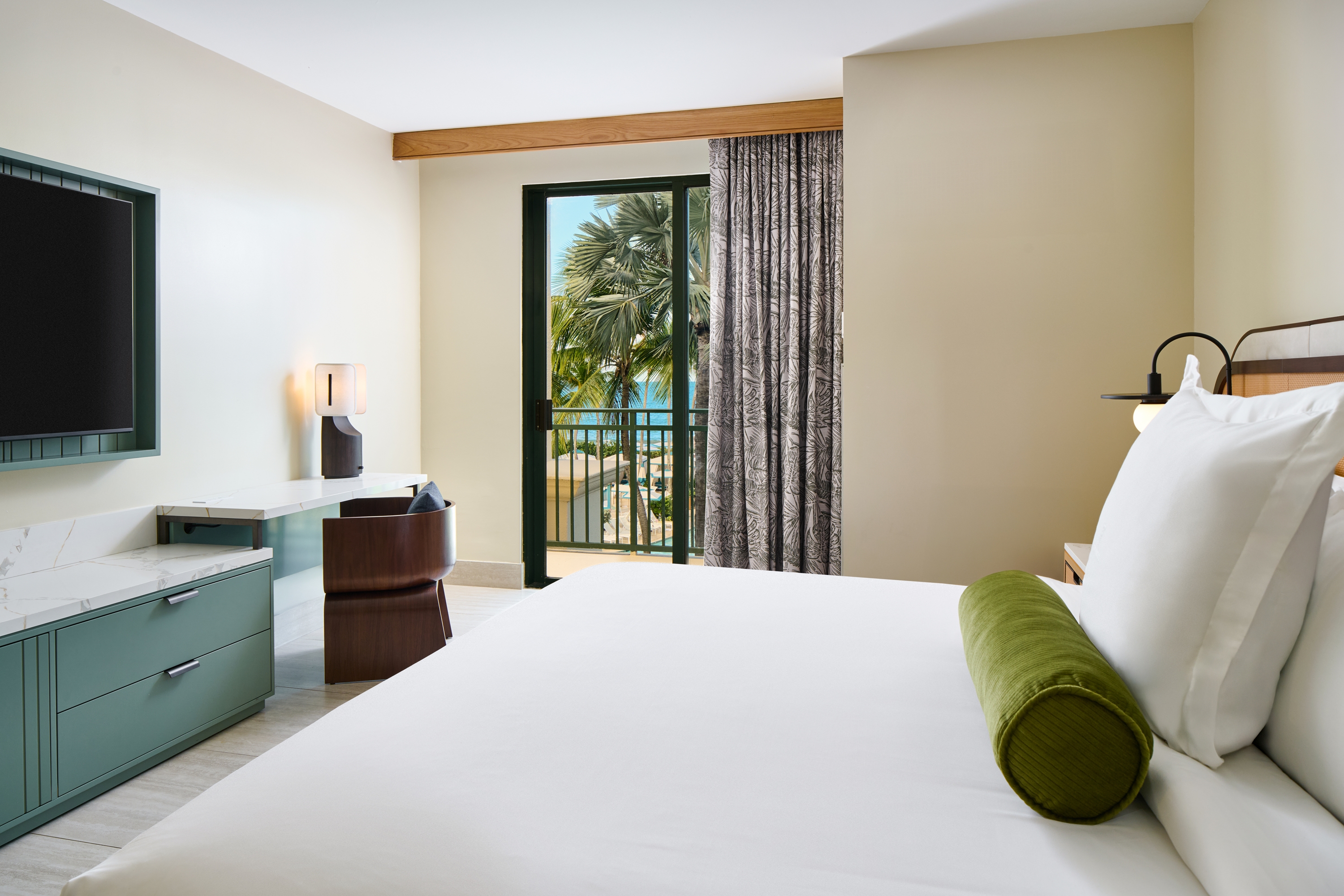 Wyndham Grand Rio Mar Rainforest Beach and Golf Resort suite in Rio Grande, Other than US/Canada