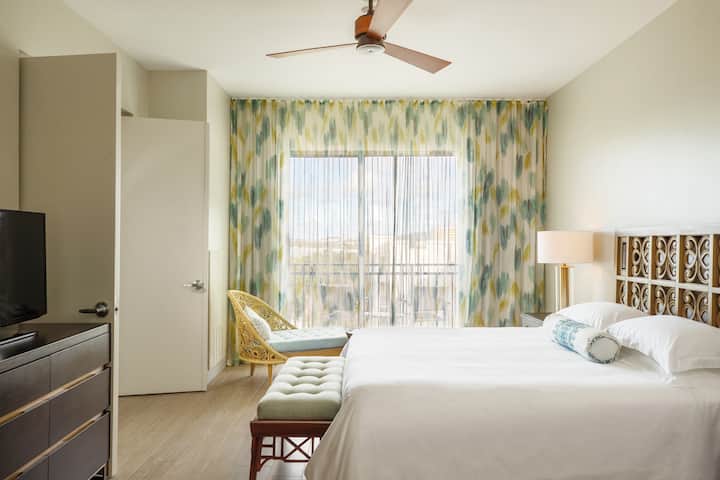 Wyndham Grand Rio Mar Rainforest Beach and Golf Resort suite in Rio Grande, Other than US/Canada