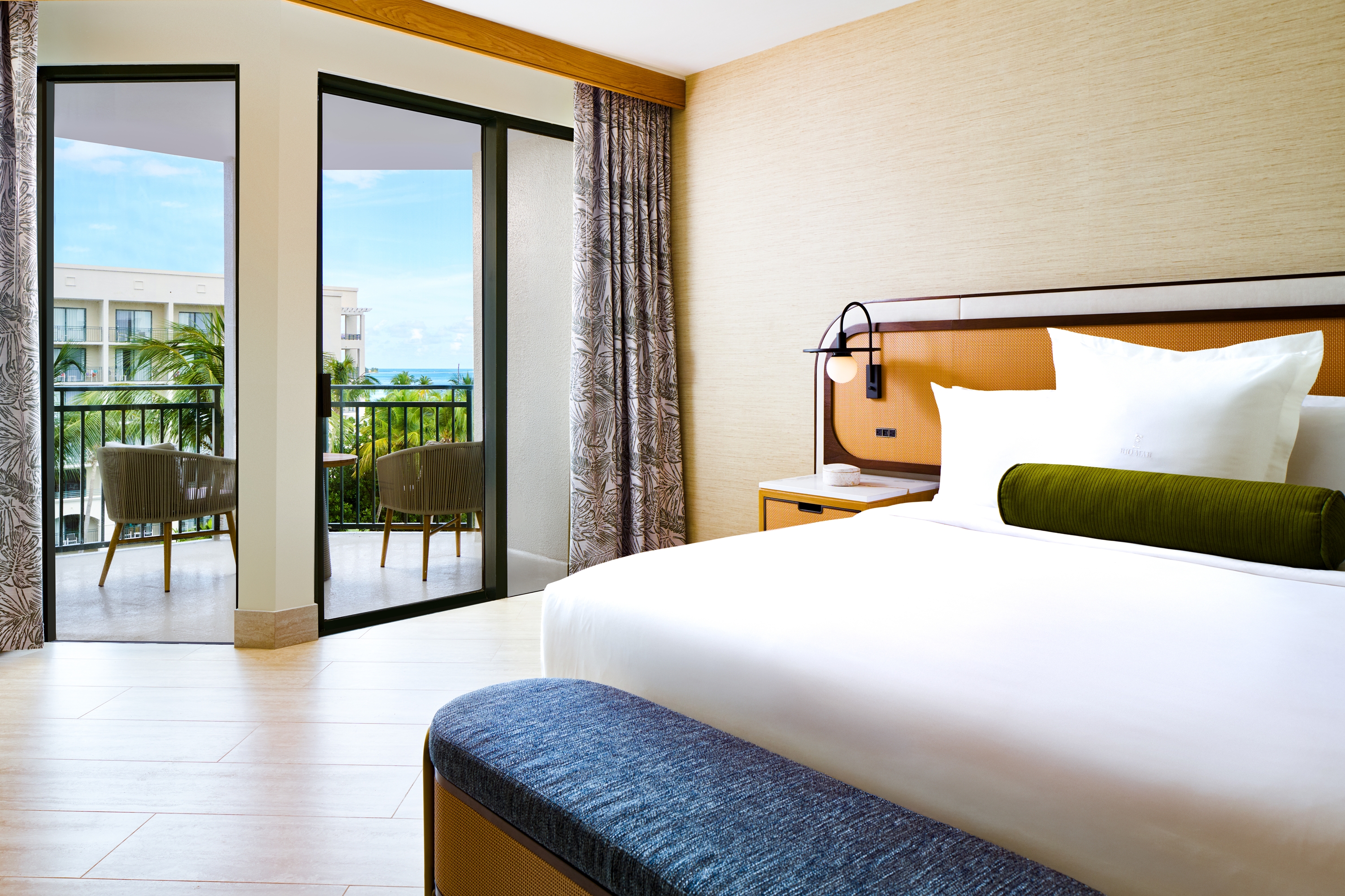 Wyndham Grand Rio Mar Rainforest Beach and Golf Resort suite in Rio Grande, Other than US/Canada