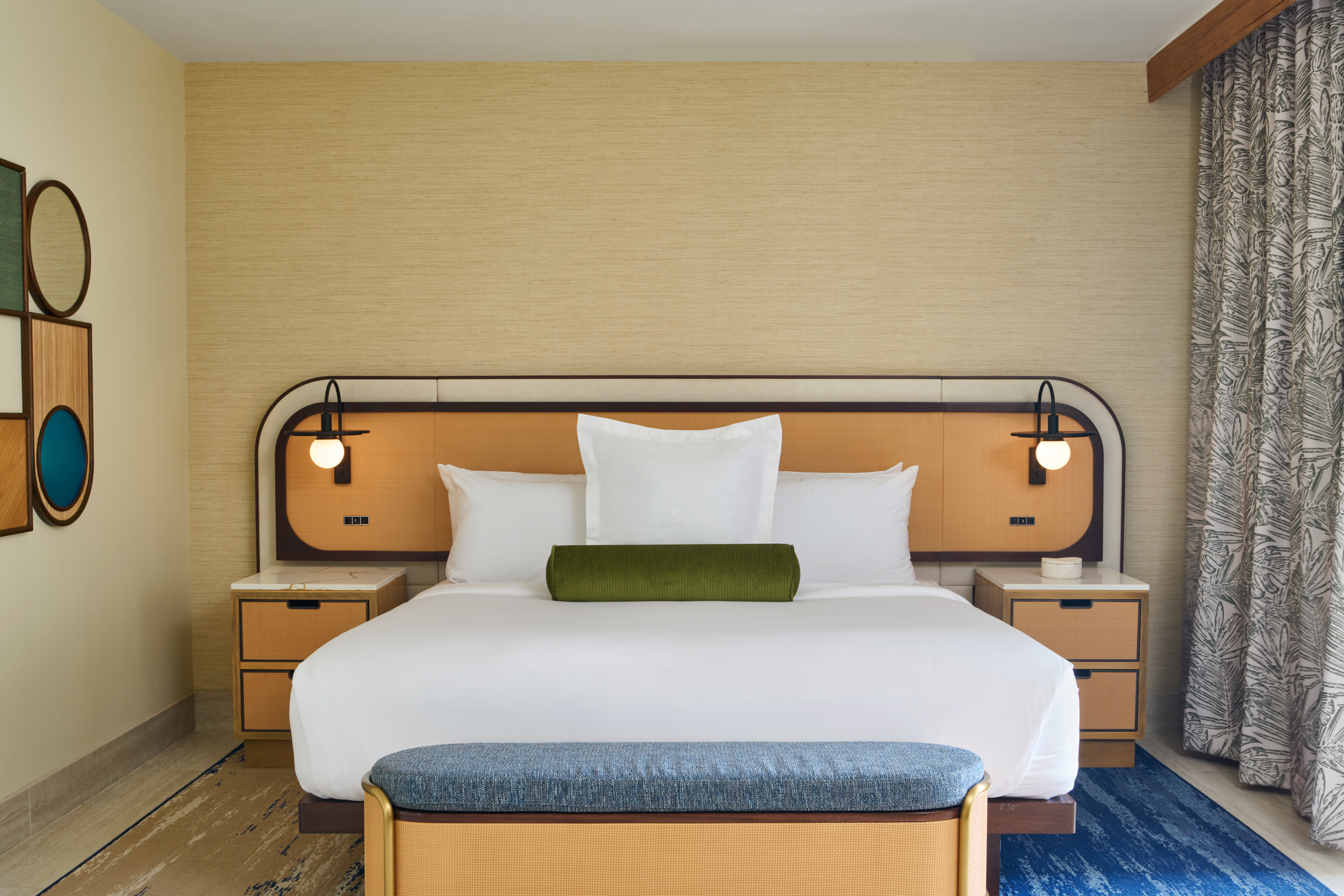 Wyndham Grand Rio Mar Rainforest Beach and Golf Resort suite in Rio Grande, Other than US/Canada