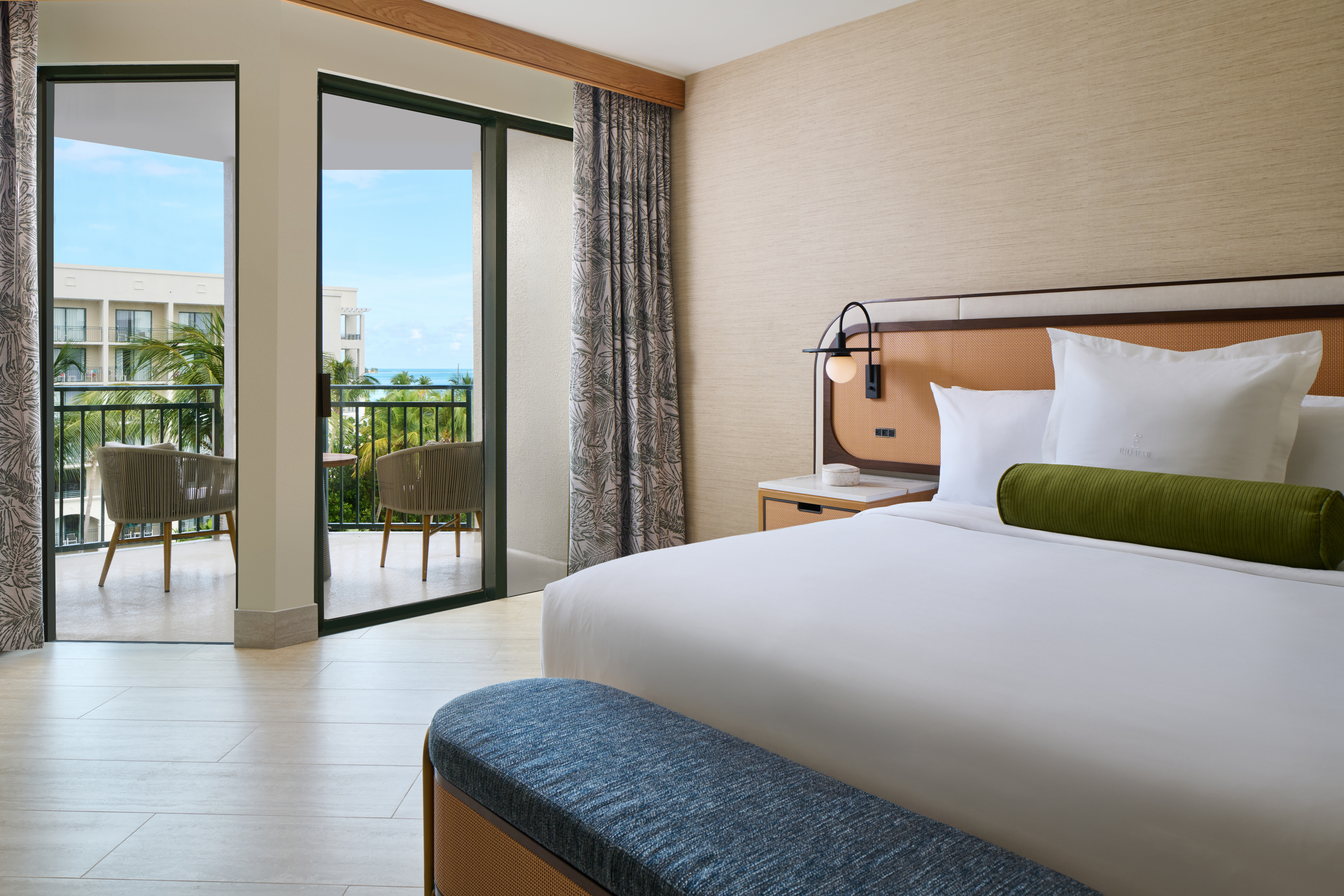 Wyndham Grand Rio Mar Rainforest Beach and Golf Resort suite in Rio Grande, Other than US/Canada