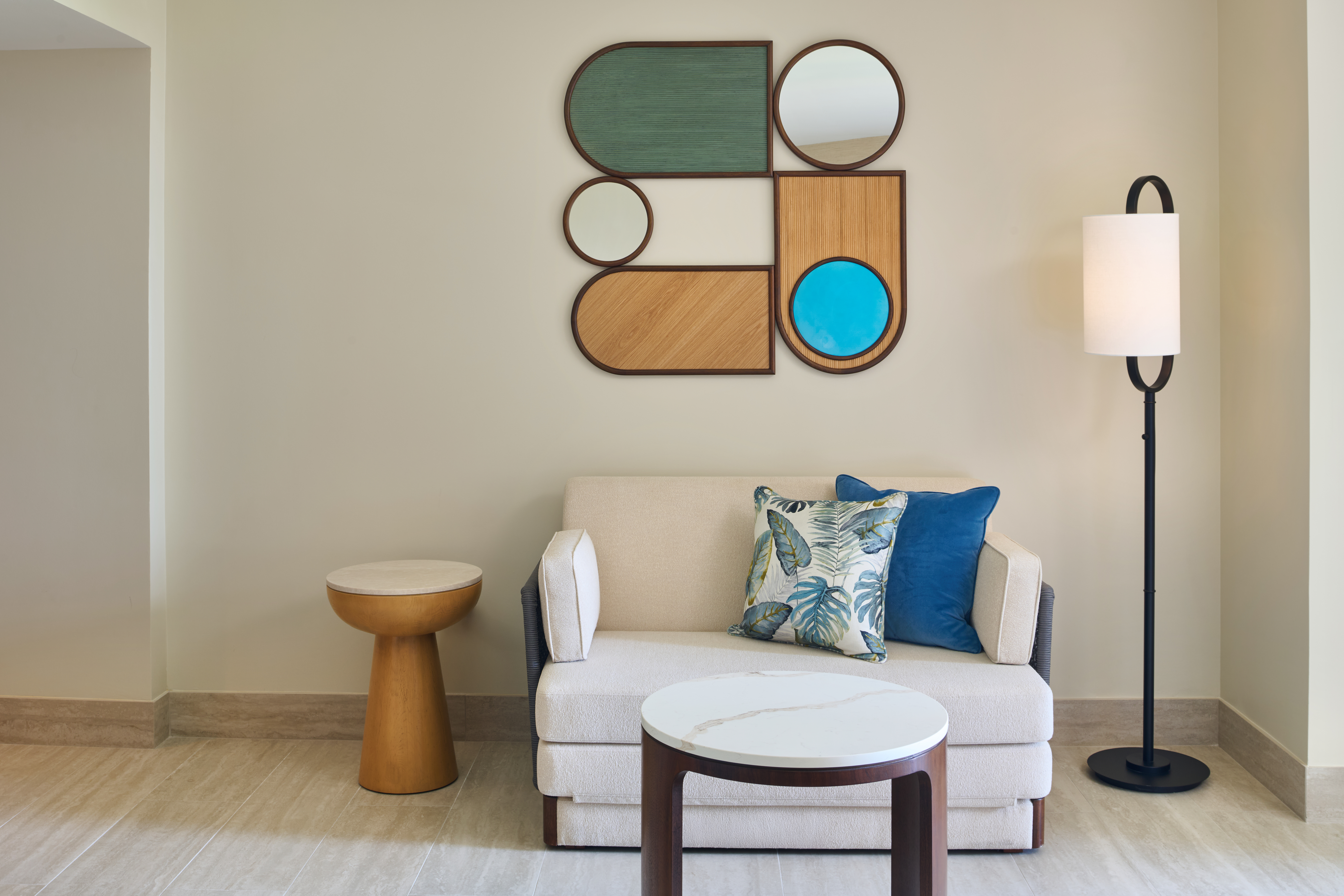 Wyndham Grand Rio Mar Rainforest Beach and Golf Resort suite in Rio Grande, Other than US/Canada