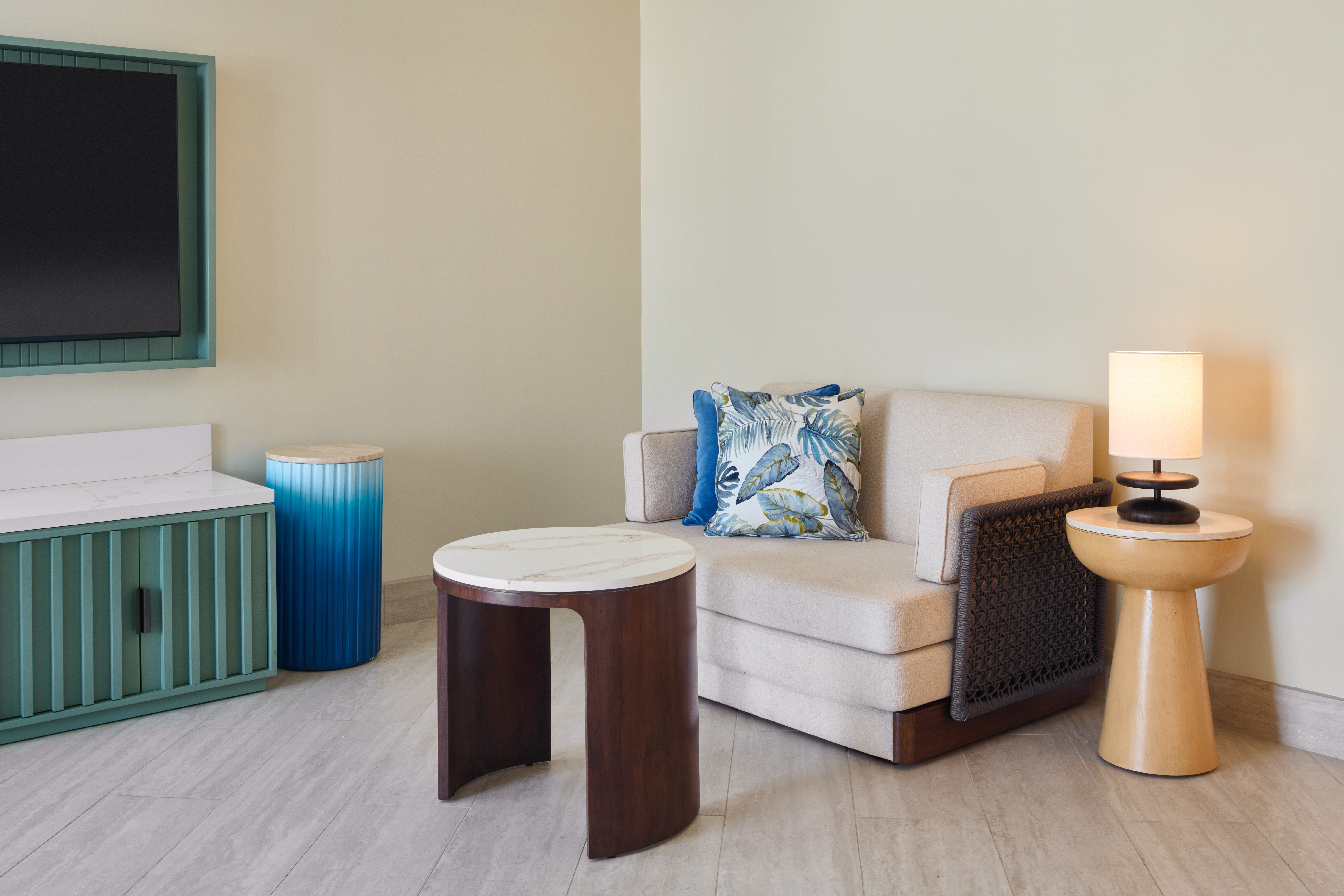 Wyndham Grand Rio Mar Rainforest Beach and Golf Resort suite in Rio Grande, Other than US/Canada