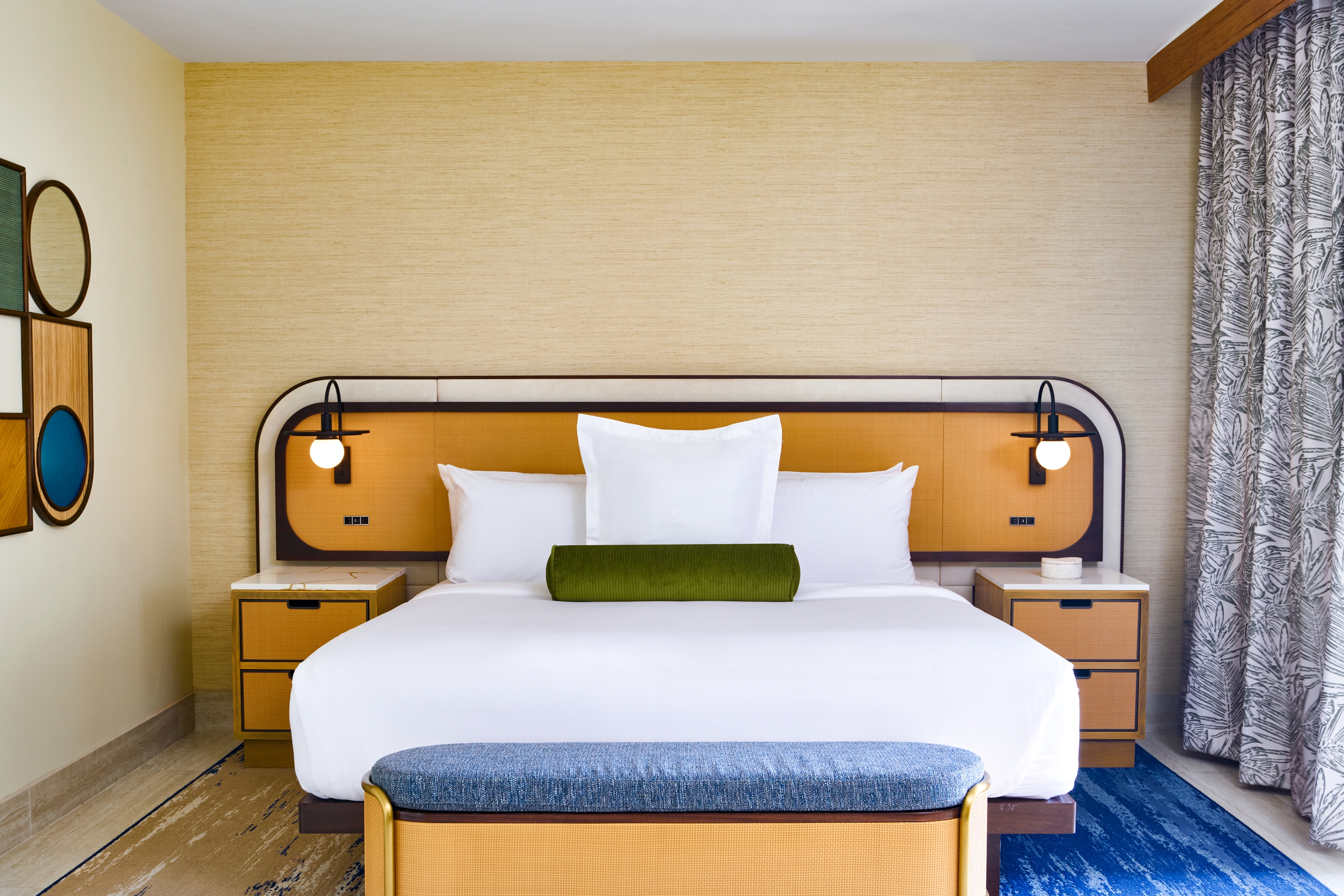 Wyndham Grand Rio Mar Rainforest Beach and Golf Resort suite in Rio Grande, Other than US/Canada