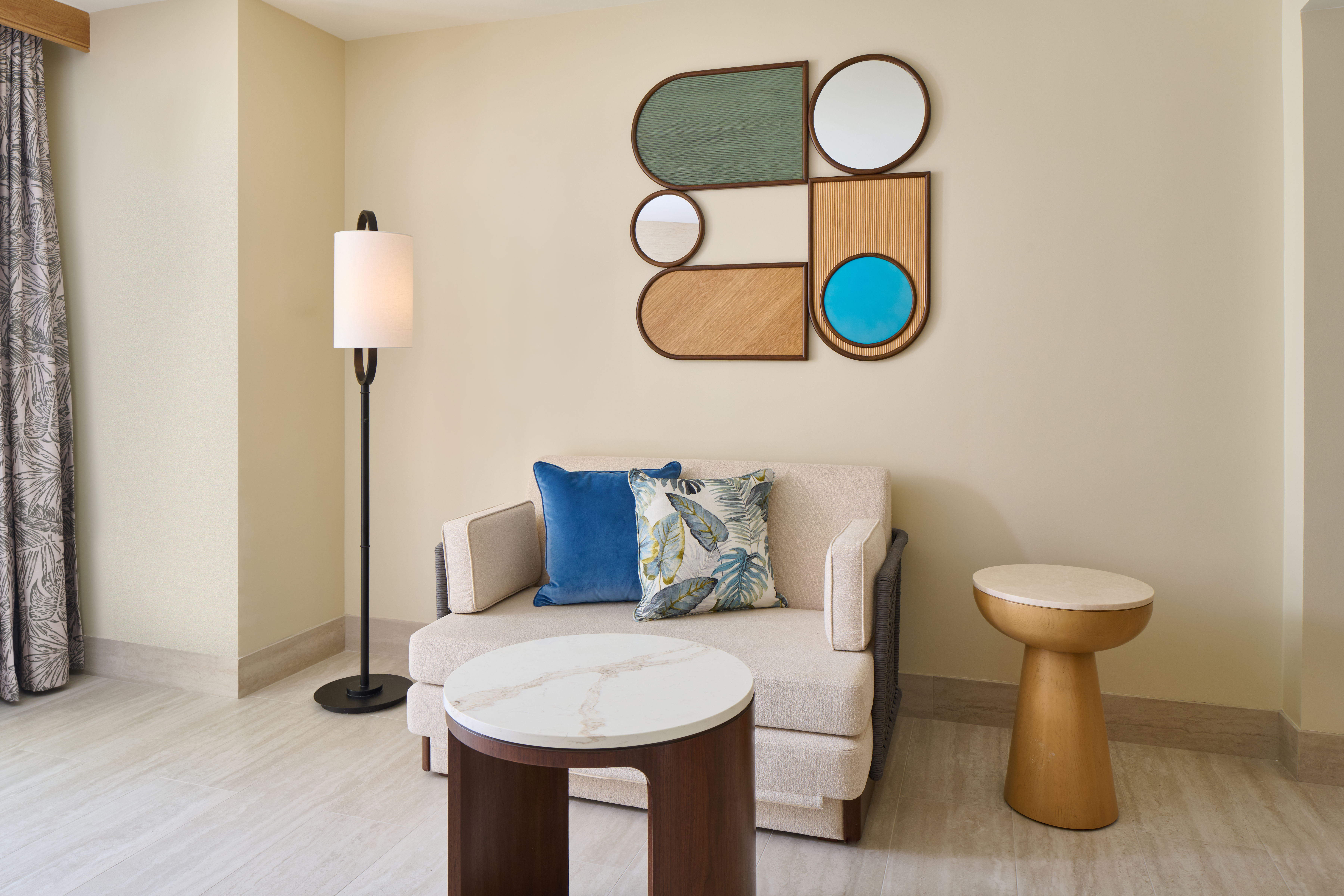 Wyndham Grand Rio Mar Rainforest Beach and Golf Resort suite in Rio Grande, Other than US/Canada