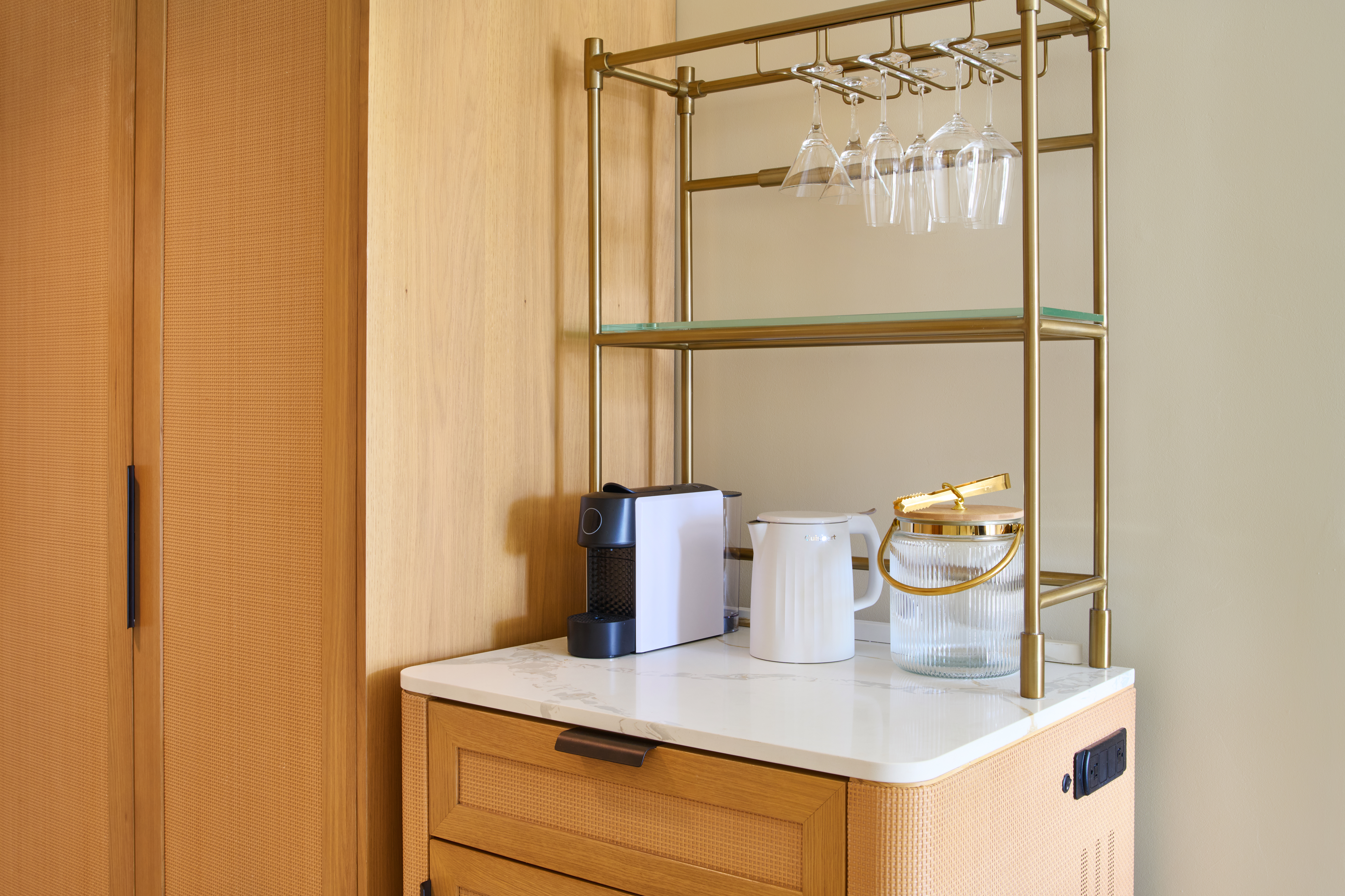 Wyndham Grand Rio Mar Rainforest Beach and Golf Resort suite in Rio Grande, Other than US/Canada