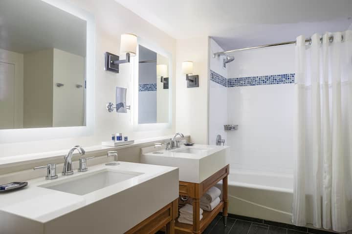 Wyndham Grand Rio Mar Rainforest Beach and Golf Resort suite in Rio Grande, Other than US/Canada