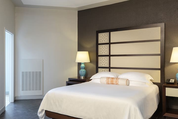 Wyndham Grand Rio Mar Rainforest Beach and Golf Resort suite in Rio Grande, Other than US/Canada