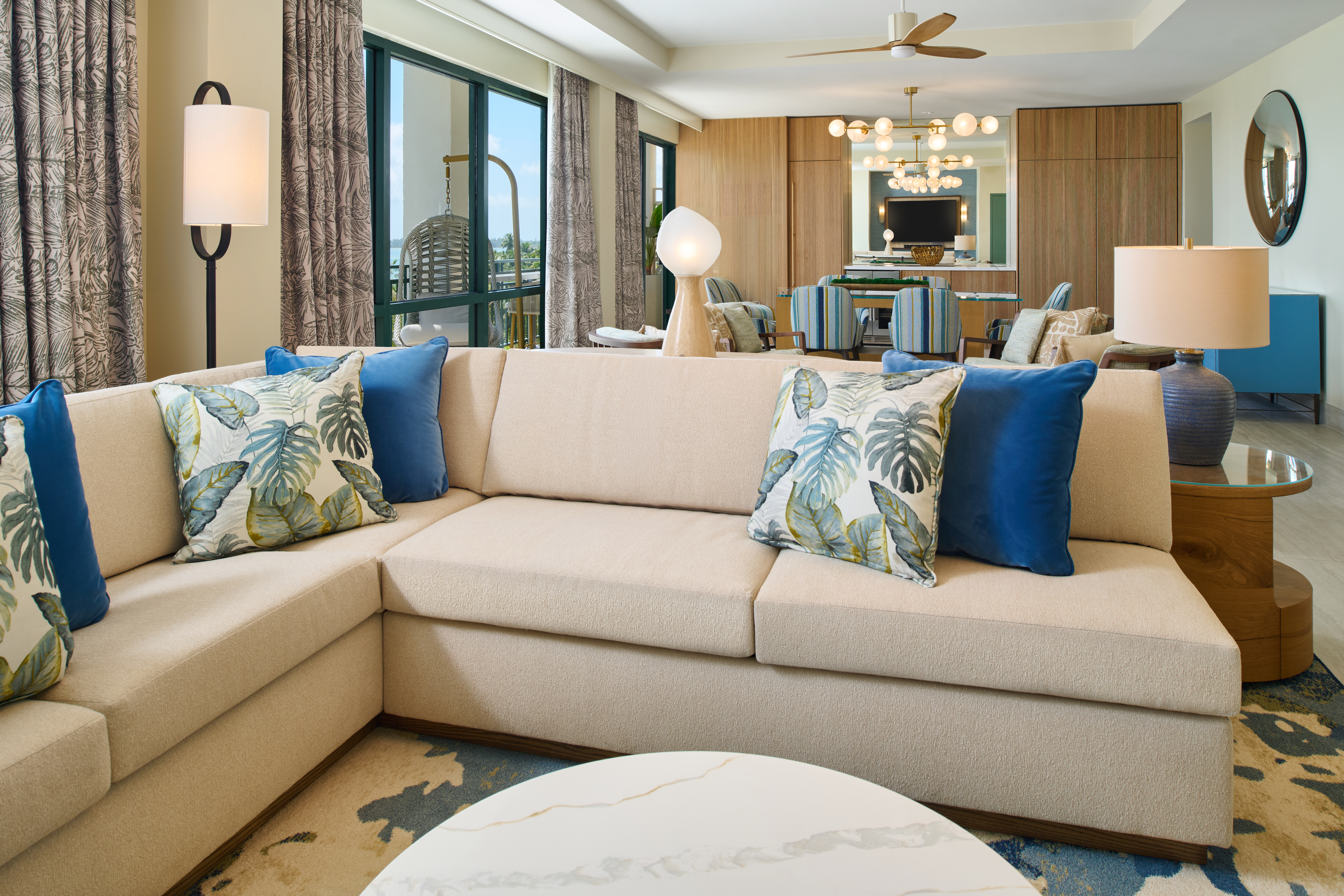 Wyndham Grand Rio Mar Rainforest Beach and Golf Resort suite in Rio Grande, Other than US/Canada