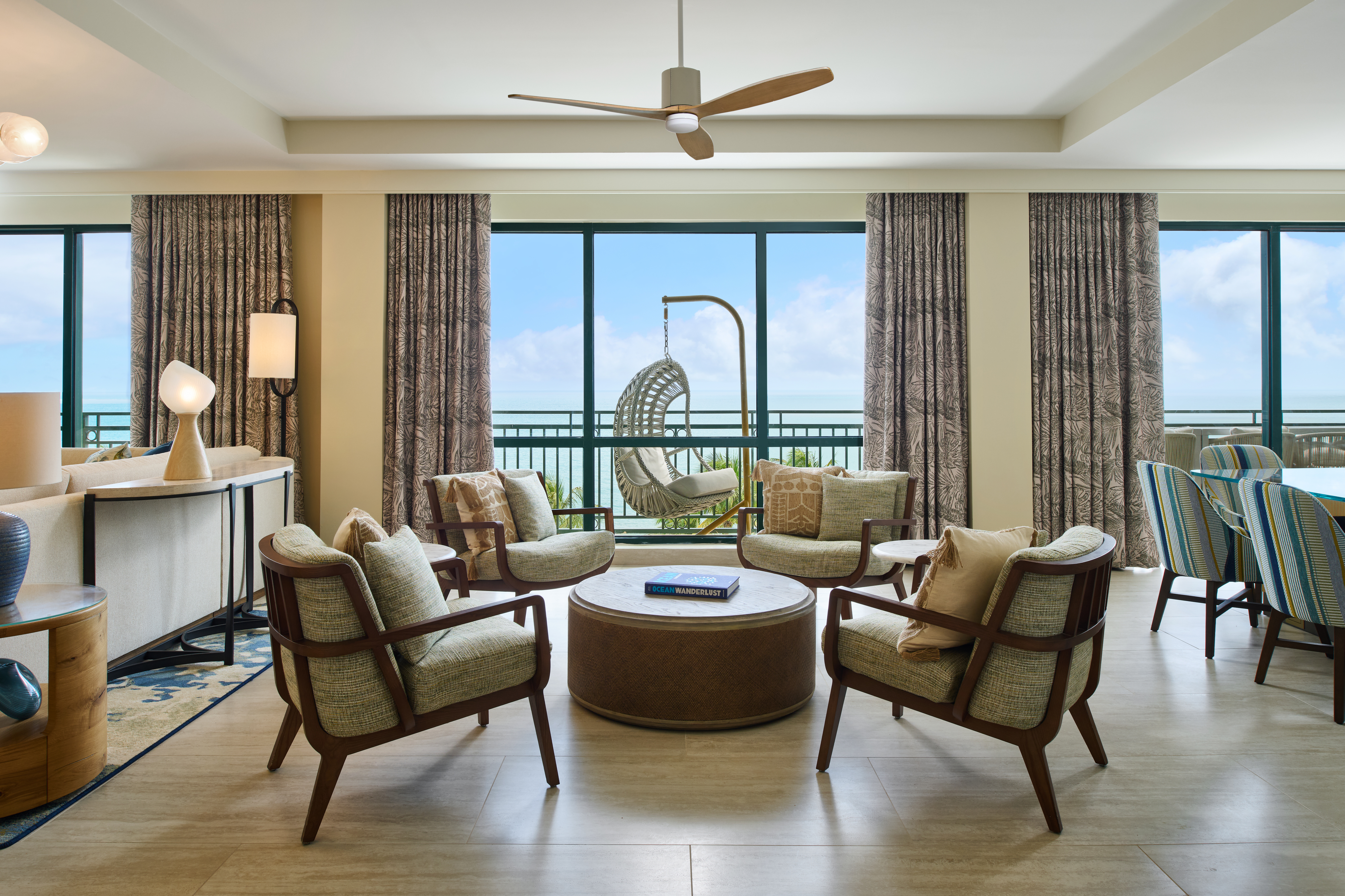 Wyndham Grand Rio Mar Rainforest Beach and Golf Resort suite in Rio Grande, Other than US/Canada