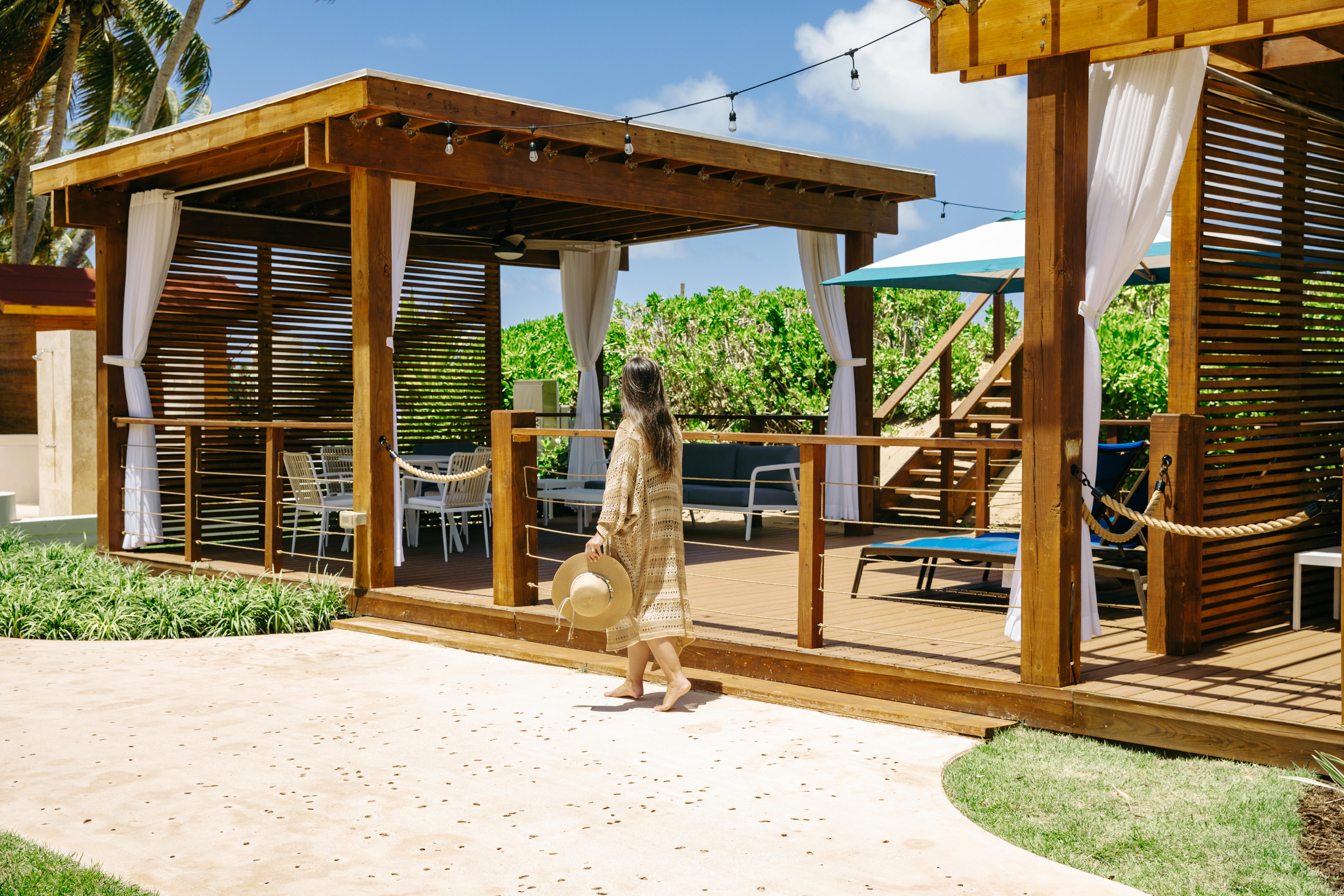 Property amenity at Wyndham Grand Rio Mar Rainforest Beach and Golf Resort in Rio Grande, Other than US/Canada