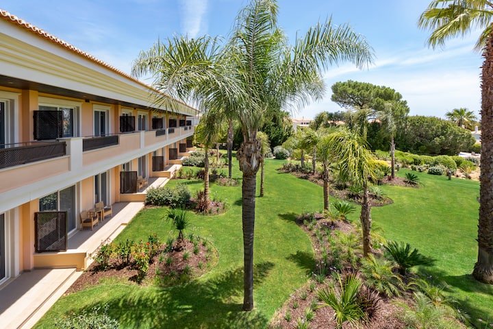 Courtyard at Wyndham Grand Algarve in Algarve, Other than US/Canada