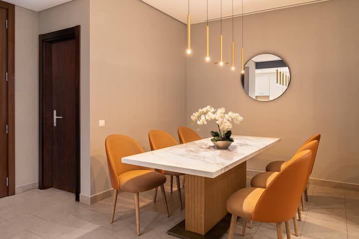 Guest room at the Wyndham Grand Algarve in Algarve, Other than US/Canada