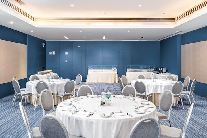 Meeting room at Wyndham Grand Algarve in Algarve, Other than US/Canada