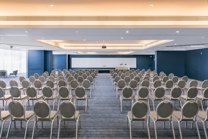 Theatre meeting room at Wyndham Grand Algarve in Algarve, Other than US/Canada