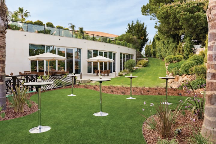 Property amenity at Wyndham Grand Algarve in Algarve, Other than US/Canada