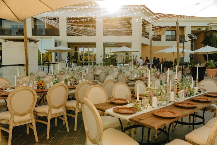 Wyndham Grand Algarve restaurant in Algarve, Other than US/Canada