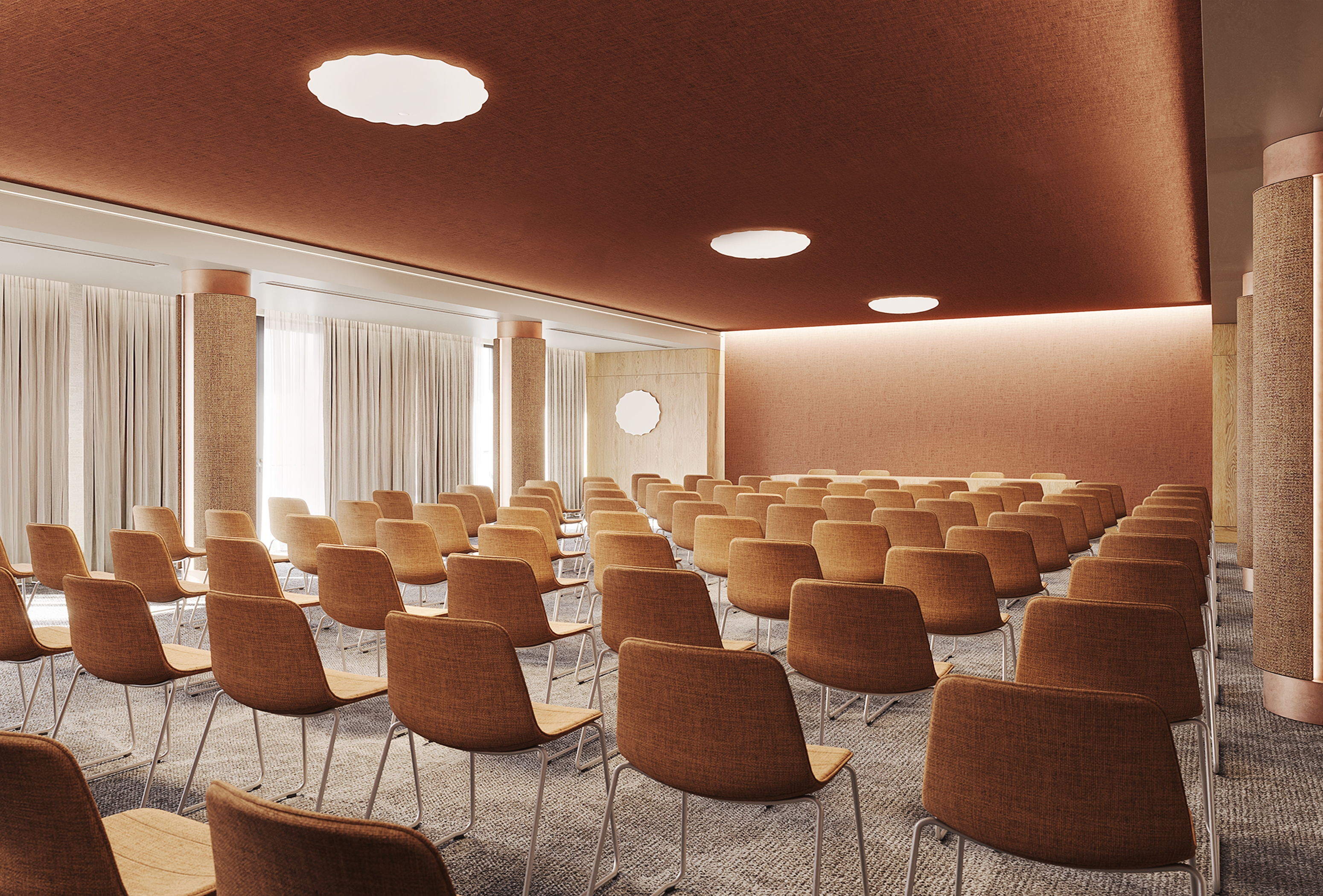 Meeting room at Wyndham Grand Carvoeiro Algarve in Carvoeiro, Other than US/Canada