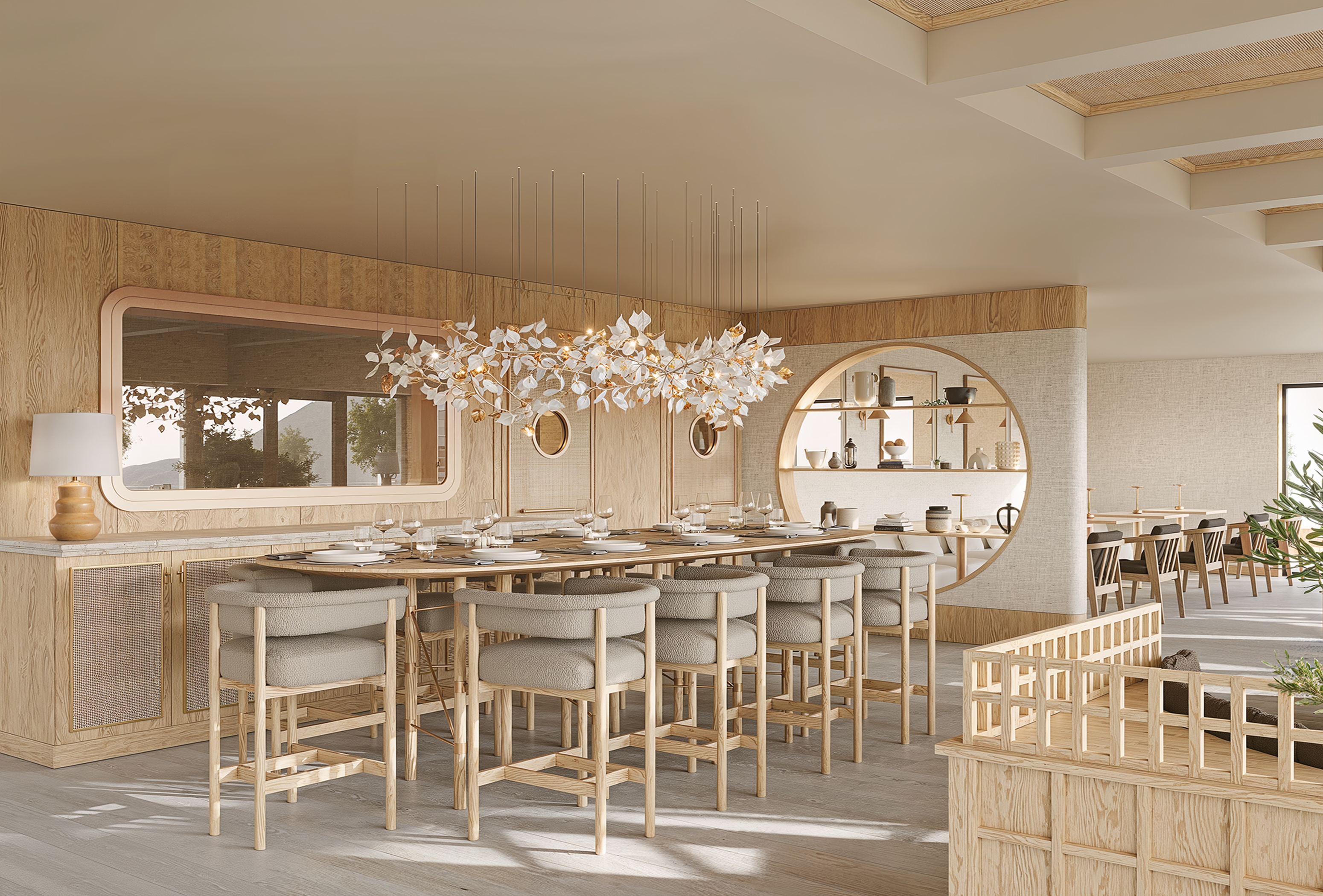 Wyndham Grand Carvoeiro Algarve restaurant in Carvoeiro, Other than US/Canada