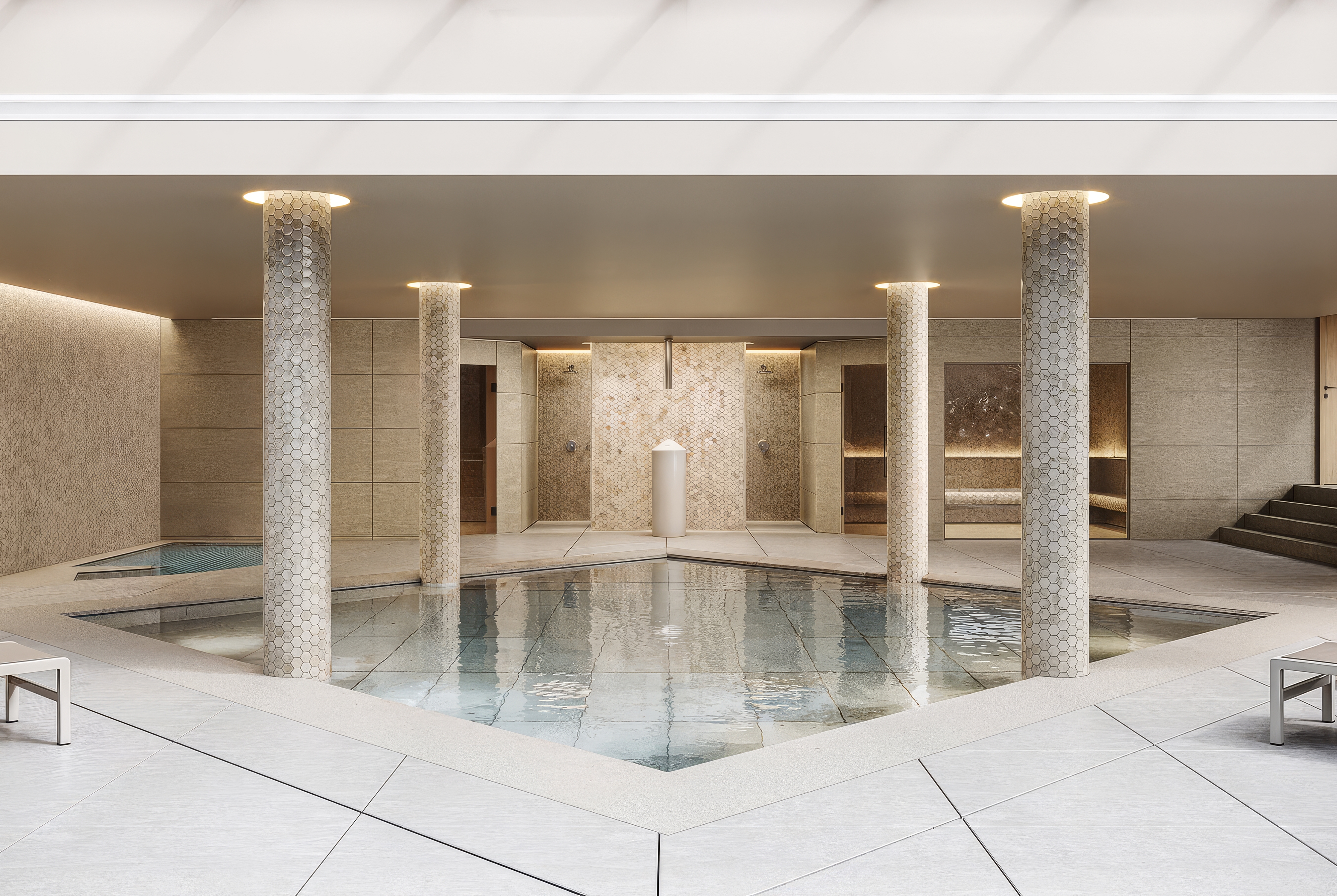 Health club at Wyndham Grand Carvoeiro Algarve in Carvoeiro, Other than US/Canada