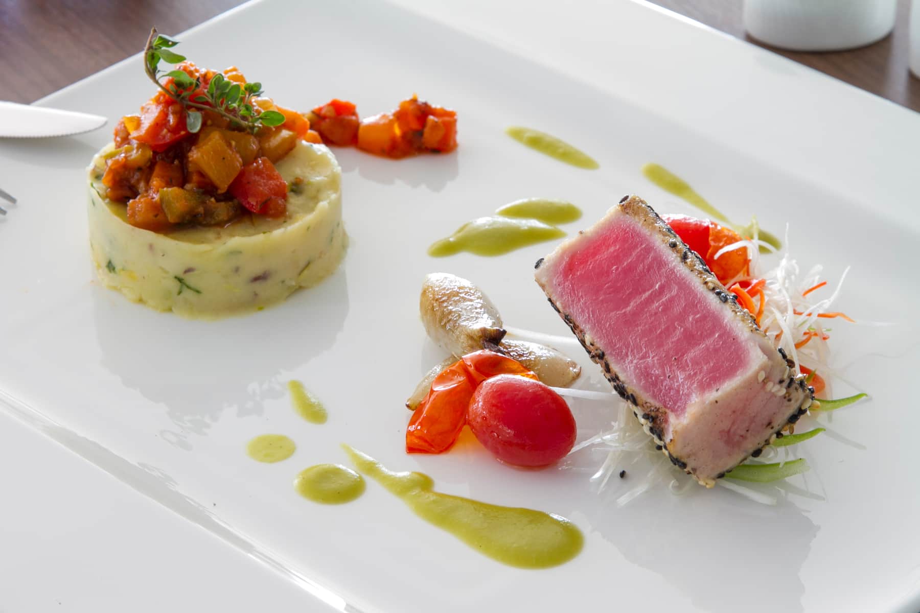 Wyndham Grand Phuket Kalim Bay restaurant main dining in Phuket, Other than US/Canada