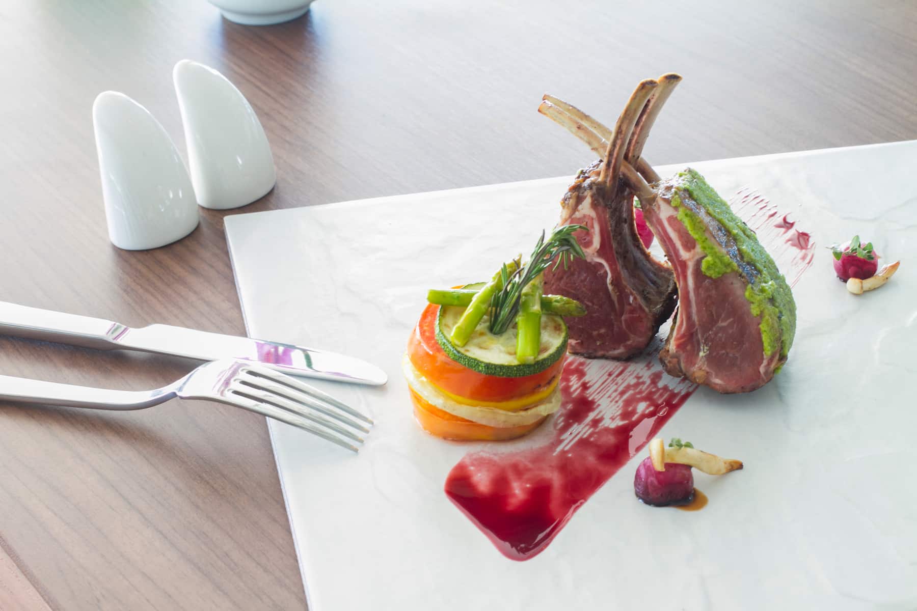 Wyndham Grand Phuket Kalim Bay restaurant main dining in Phuket, Other than US/Canada