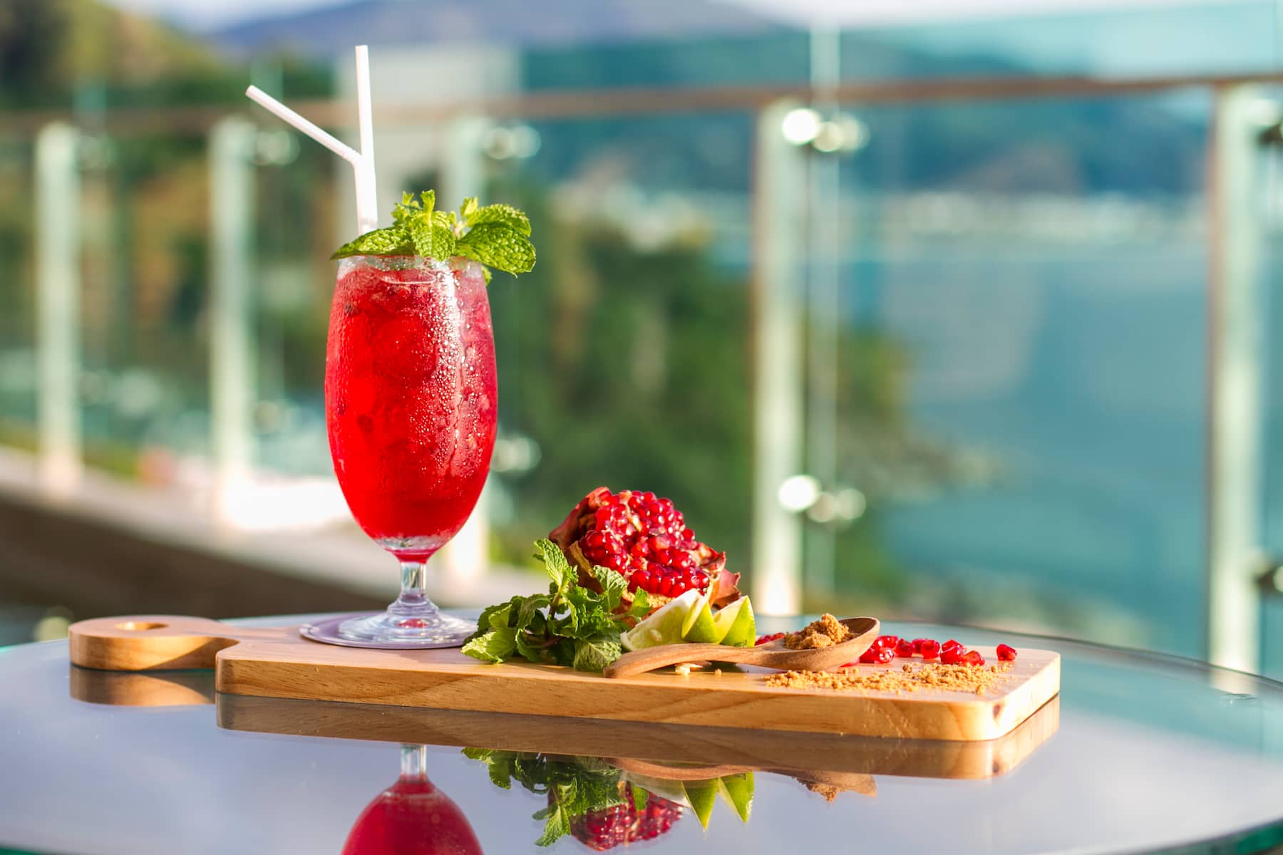 Wyndham Grand Phuket Kalim Bay restaurant main dining in Phuket, Other than US/Canada