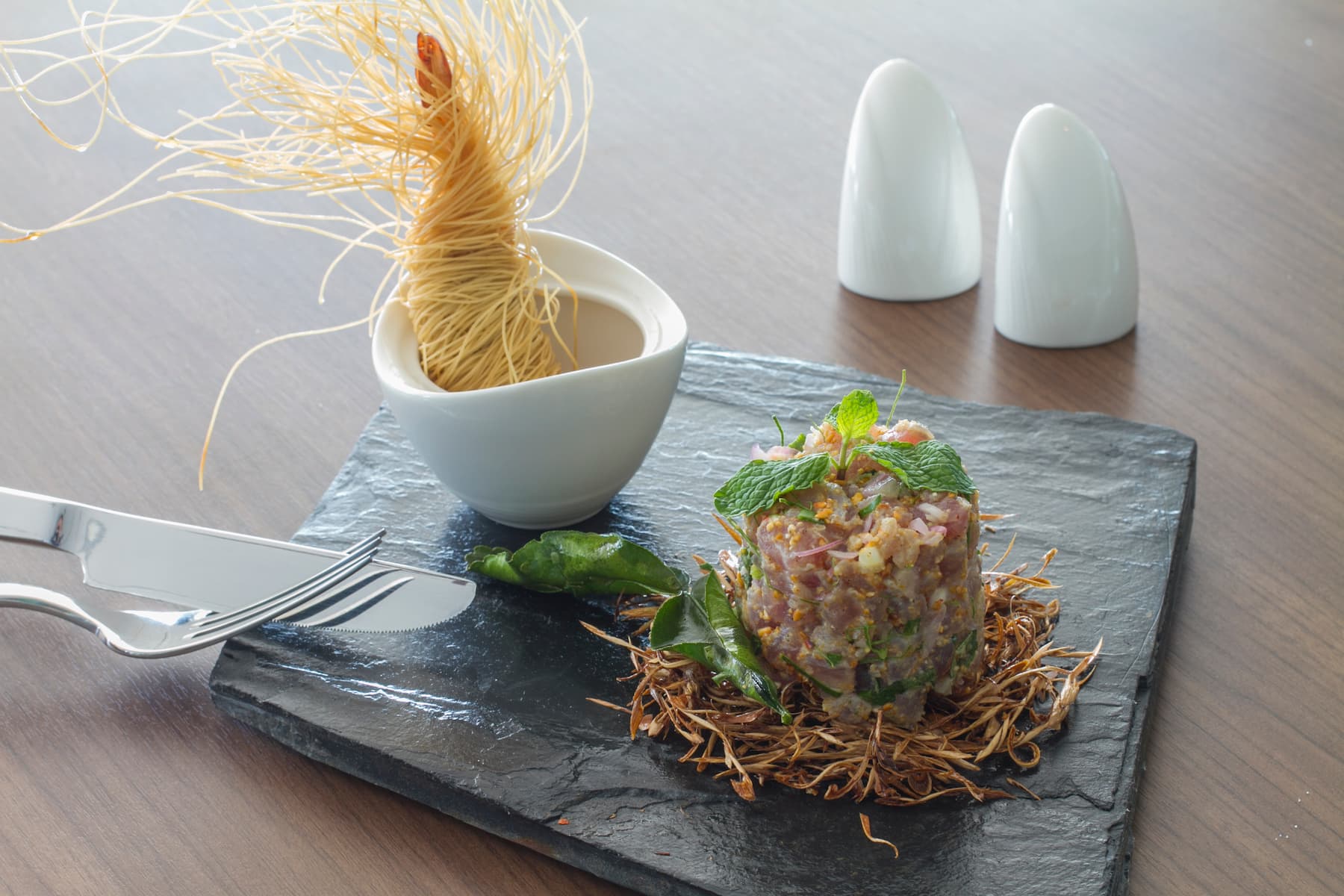 Wyndham Grand Phuket Kalim Bay restaurant main dining in Phuket, Other than US/Canada