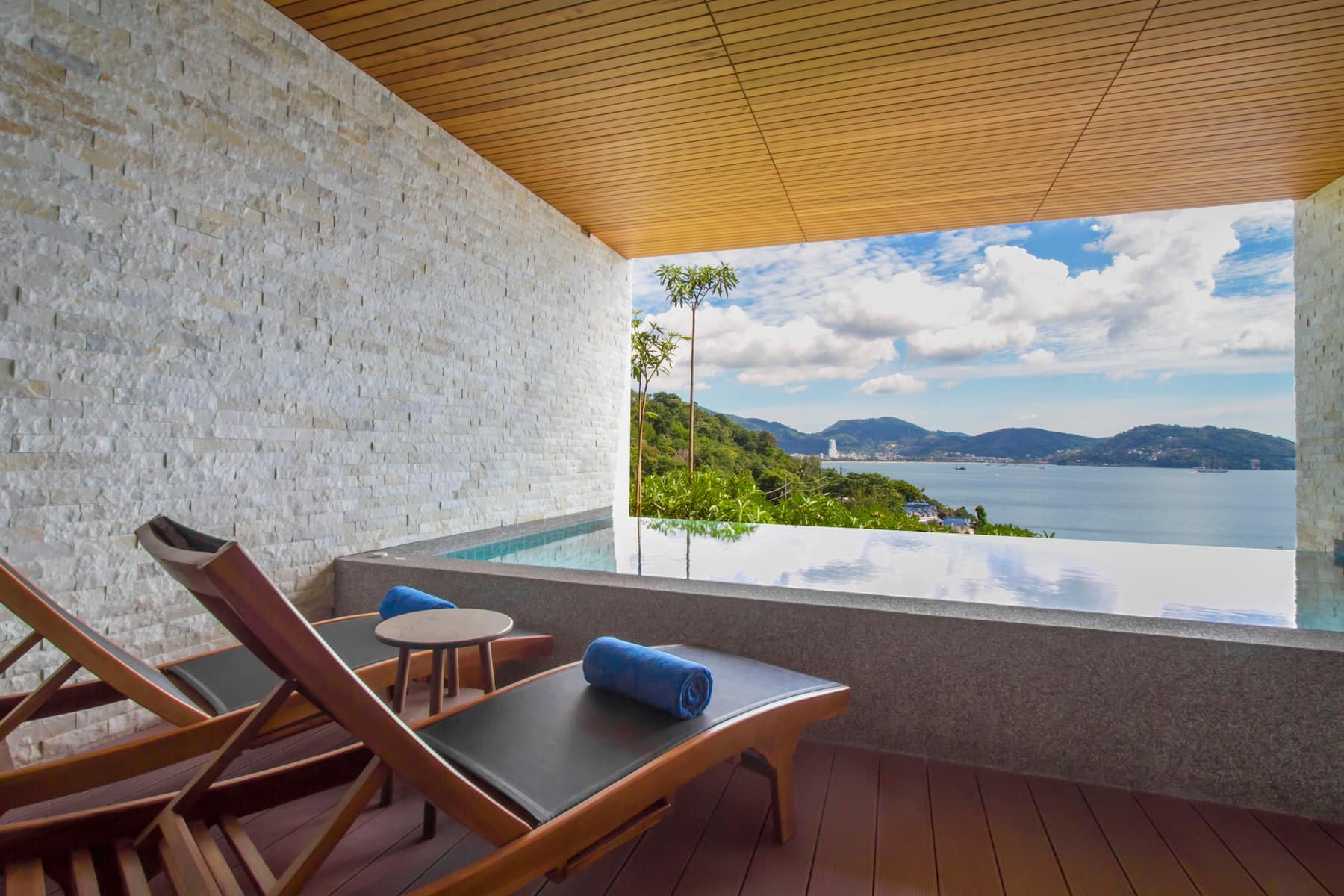 Wyndham Grand Phuket Kalim Bay suite in Phuket, Other than US/Canada