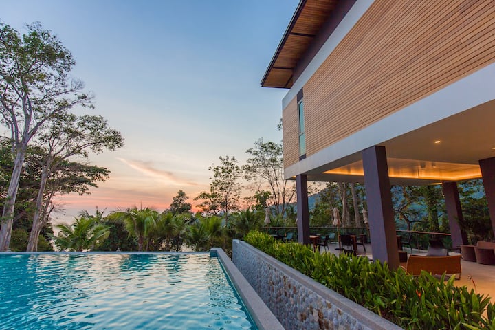 Property amenity at Wyndham Grand Phuket Kalim Bay in Phuket, Other than US/Canada