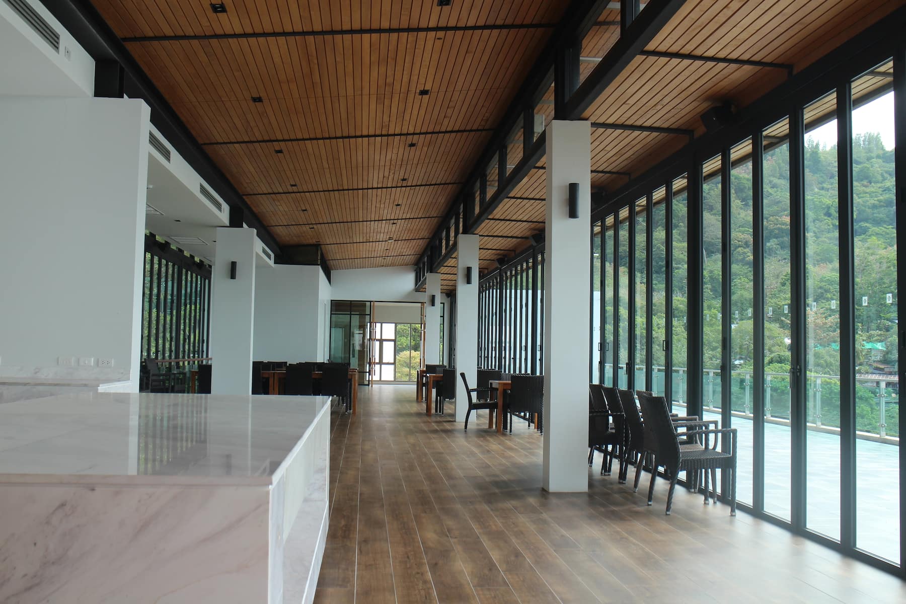 Property amenity at Wyndham Grand Phuket Kalim Bay in Phuket, Other than US/Canada
