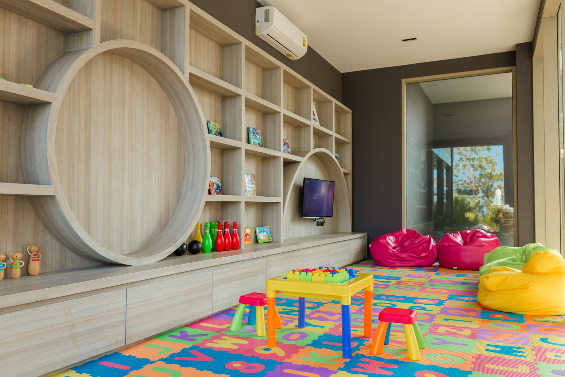 Property amenity at Wyndham Grand Phuket Kalim Bay in Phuket, Other than US/Canada