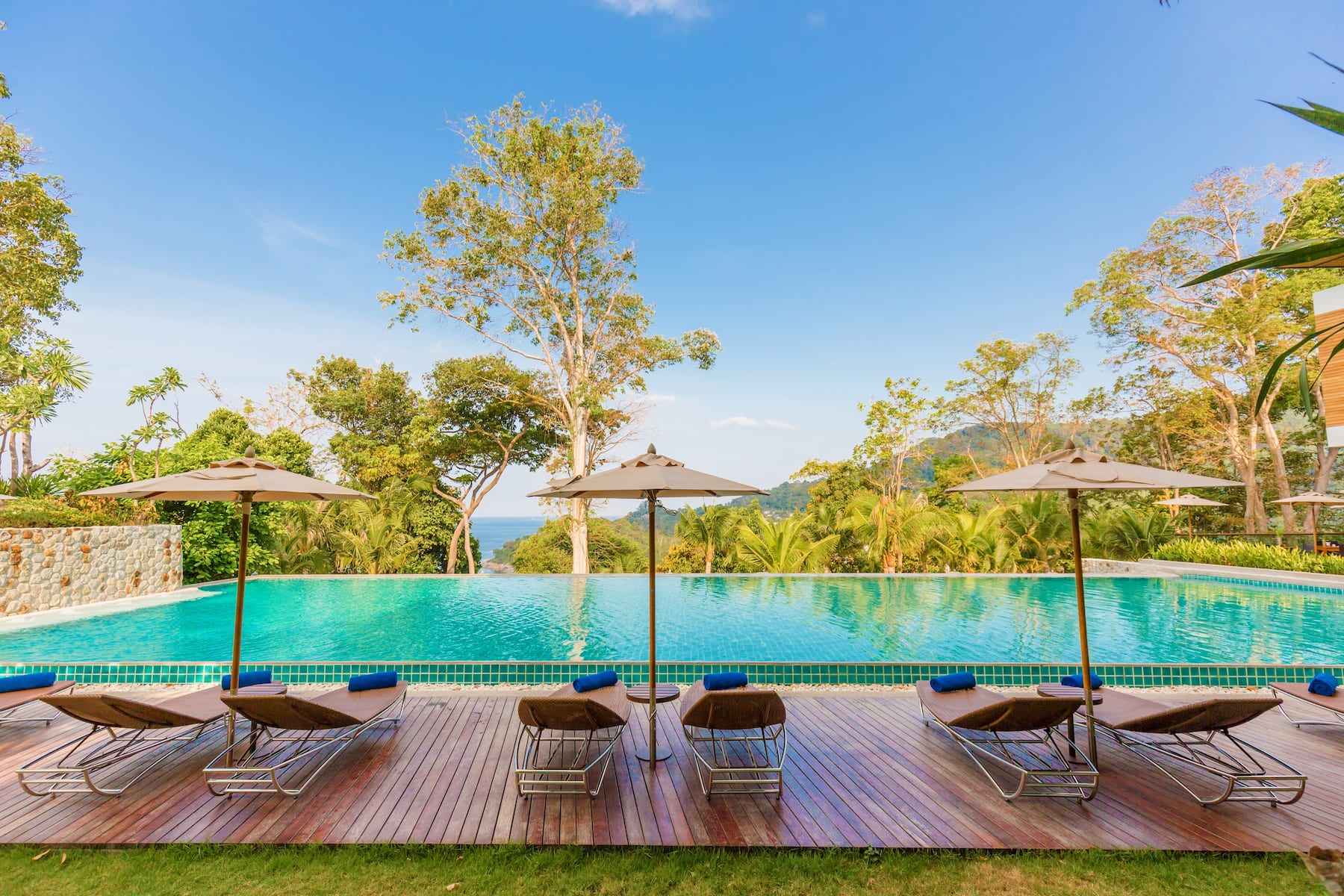 Wyndham garden phuket Wyndham garden phuket