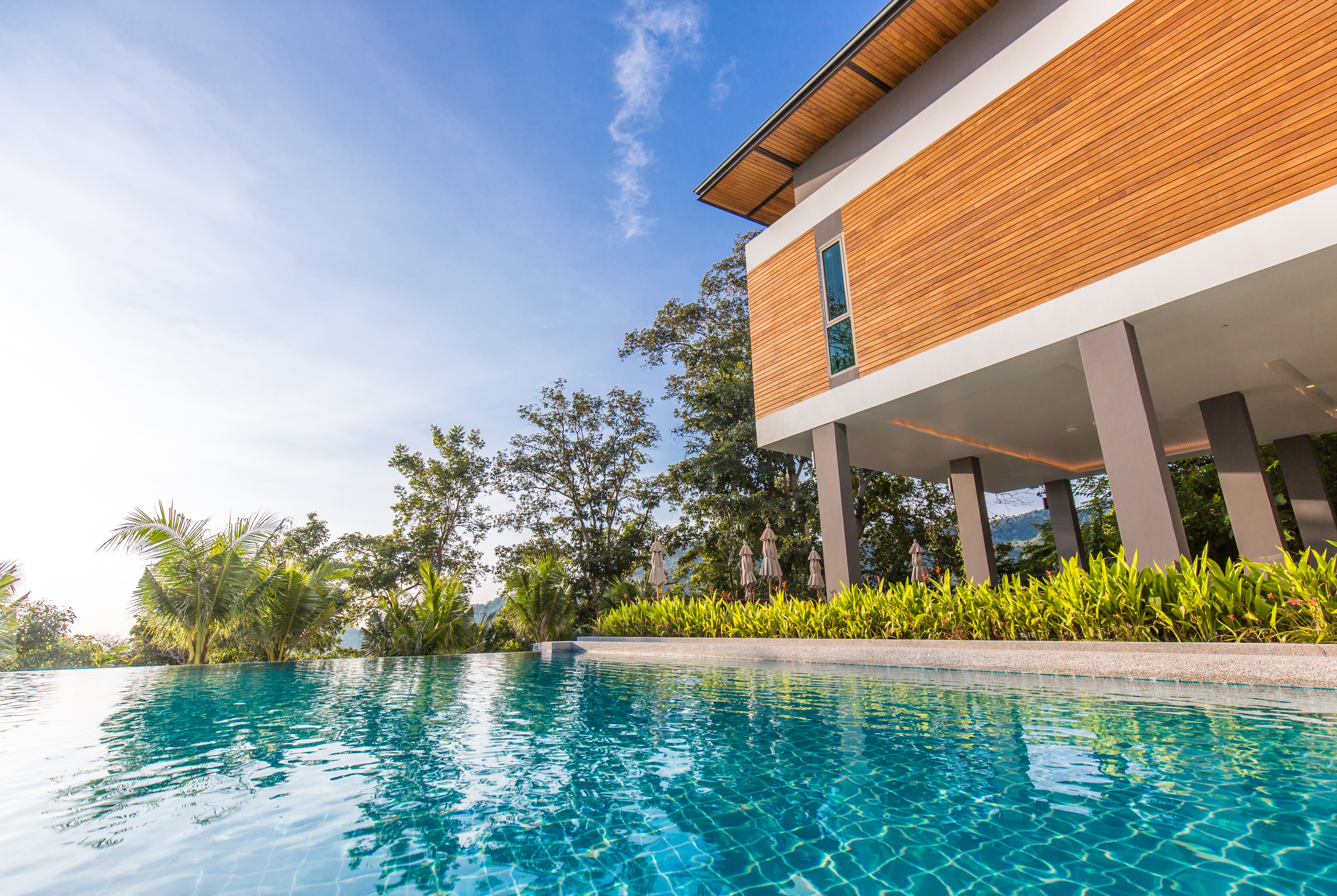 Wyndham garden phuket. Отель Калим Резорт Пхукет отзывы туристов