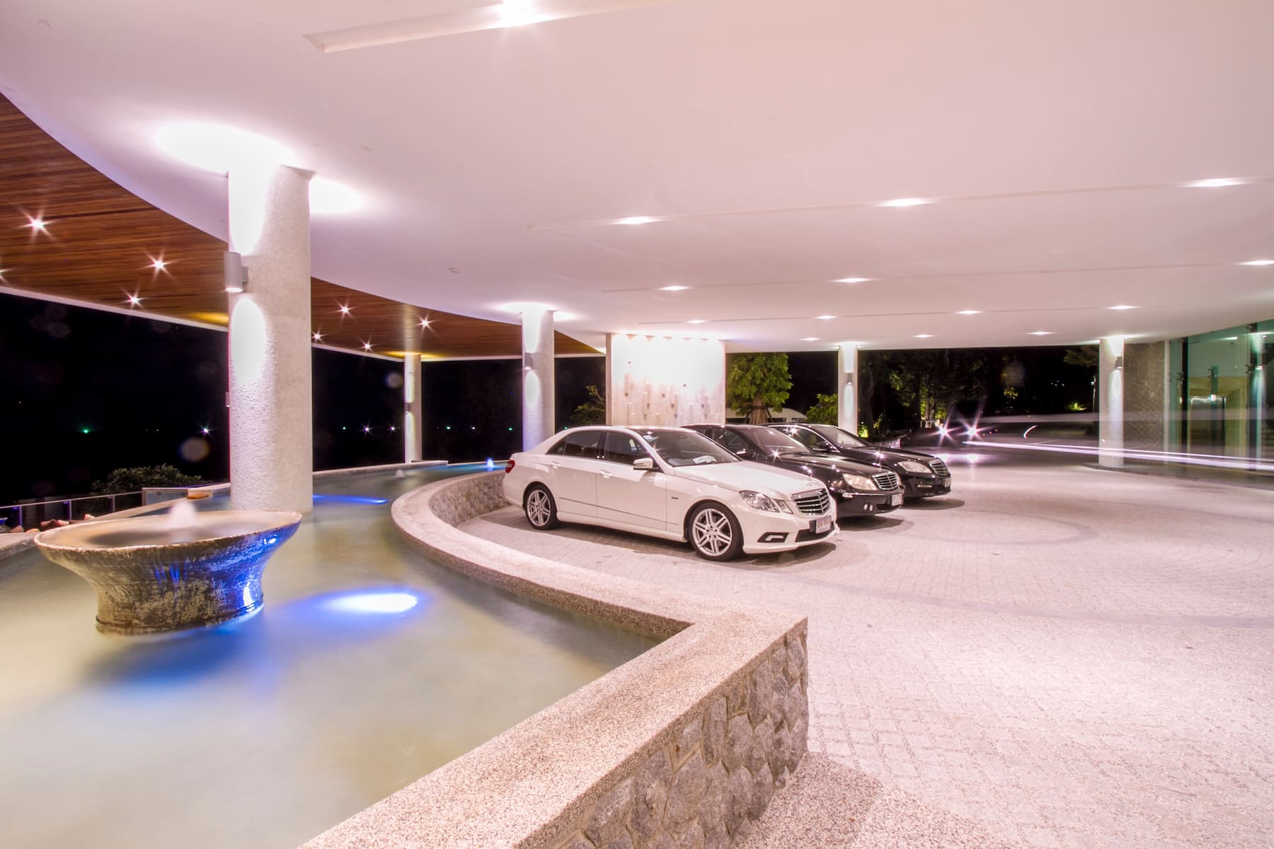 Property amenity at Wyndham Grand Phuket Kalim Bay in Phuket, Other than US/Canada