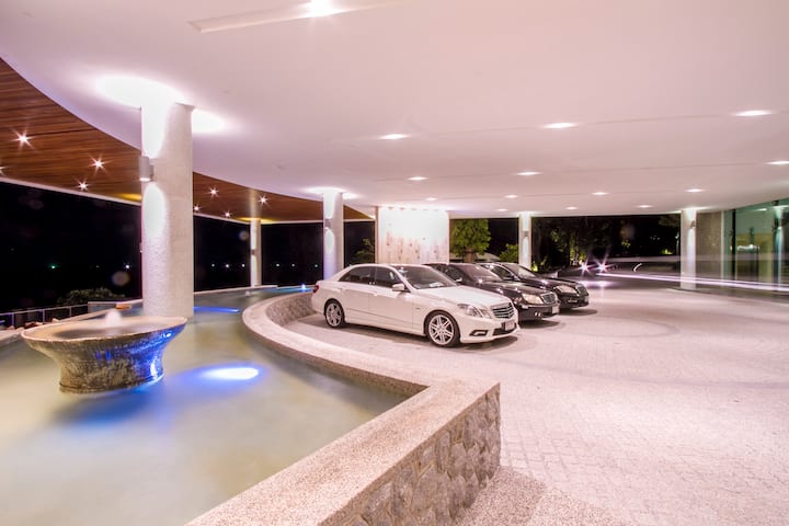 Property amenity at Wyndham Grand Phuket Kalim Bay in Phuket, Other than US/Canada