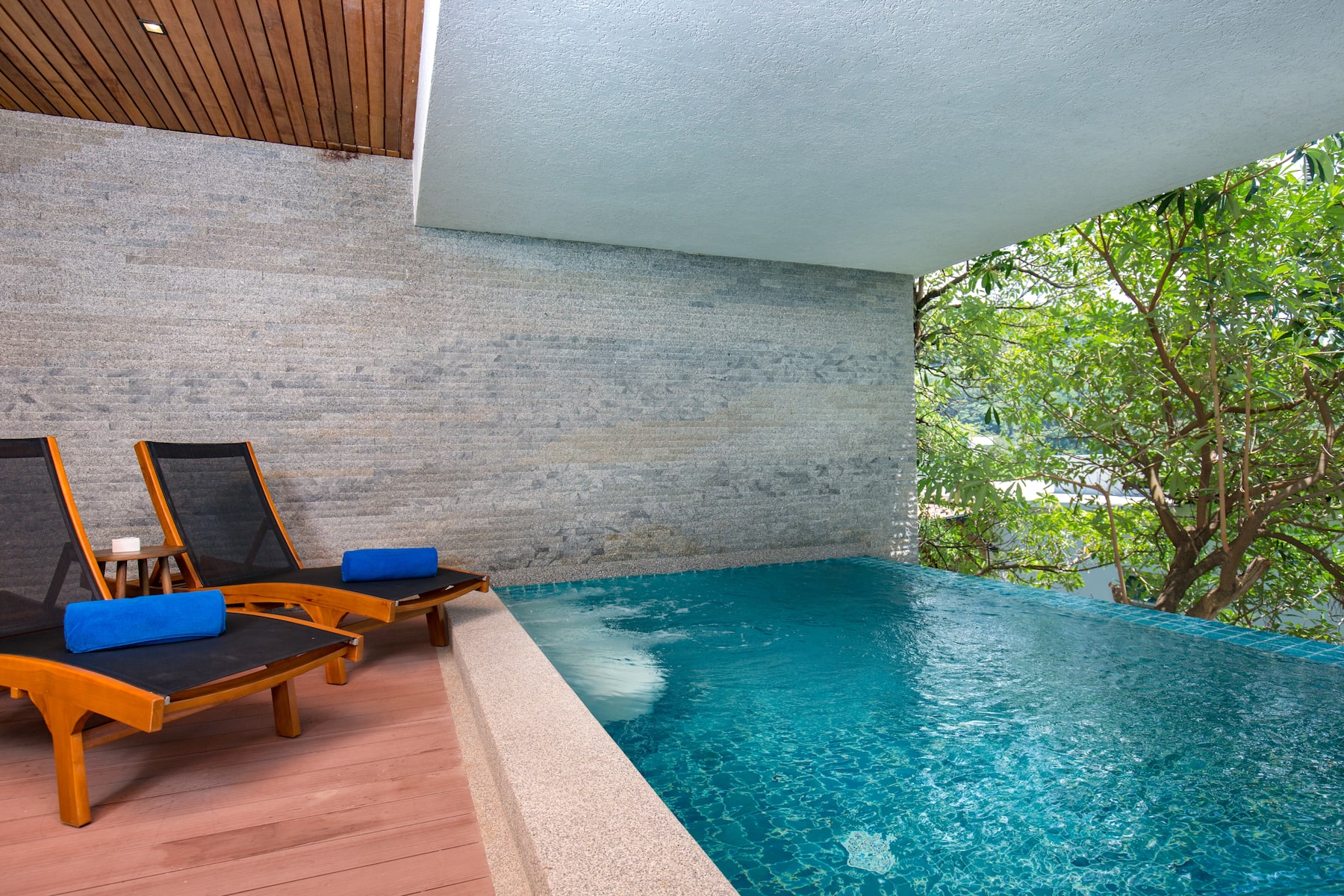 Wyndham Grand Phuket Kalim Bay suite in Phuket, Other than US/Canada